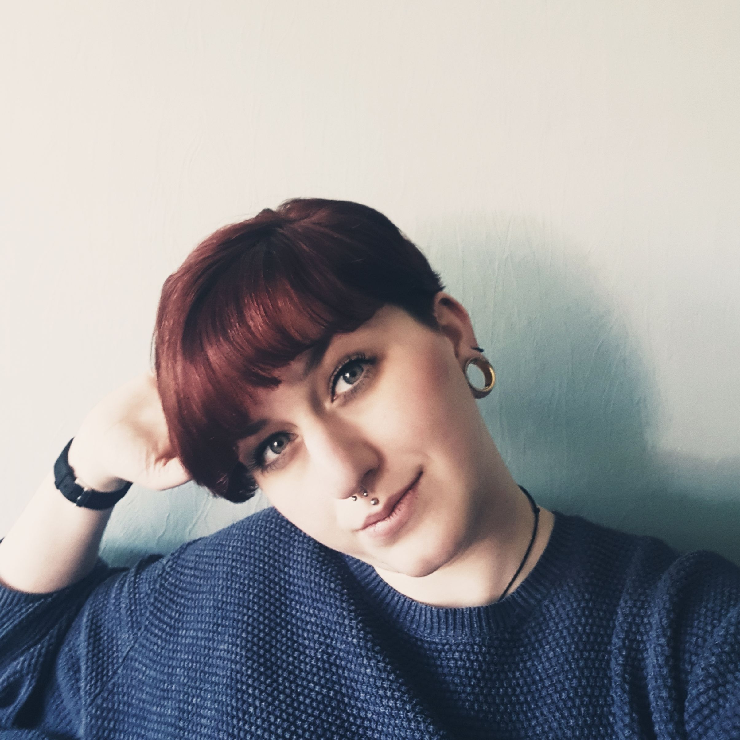 Anna Valentin 6.12.2021