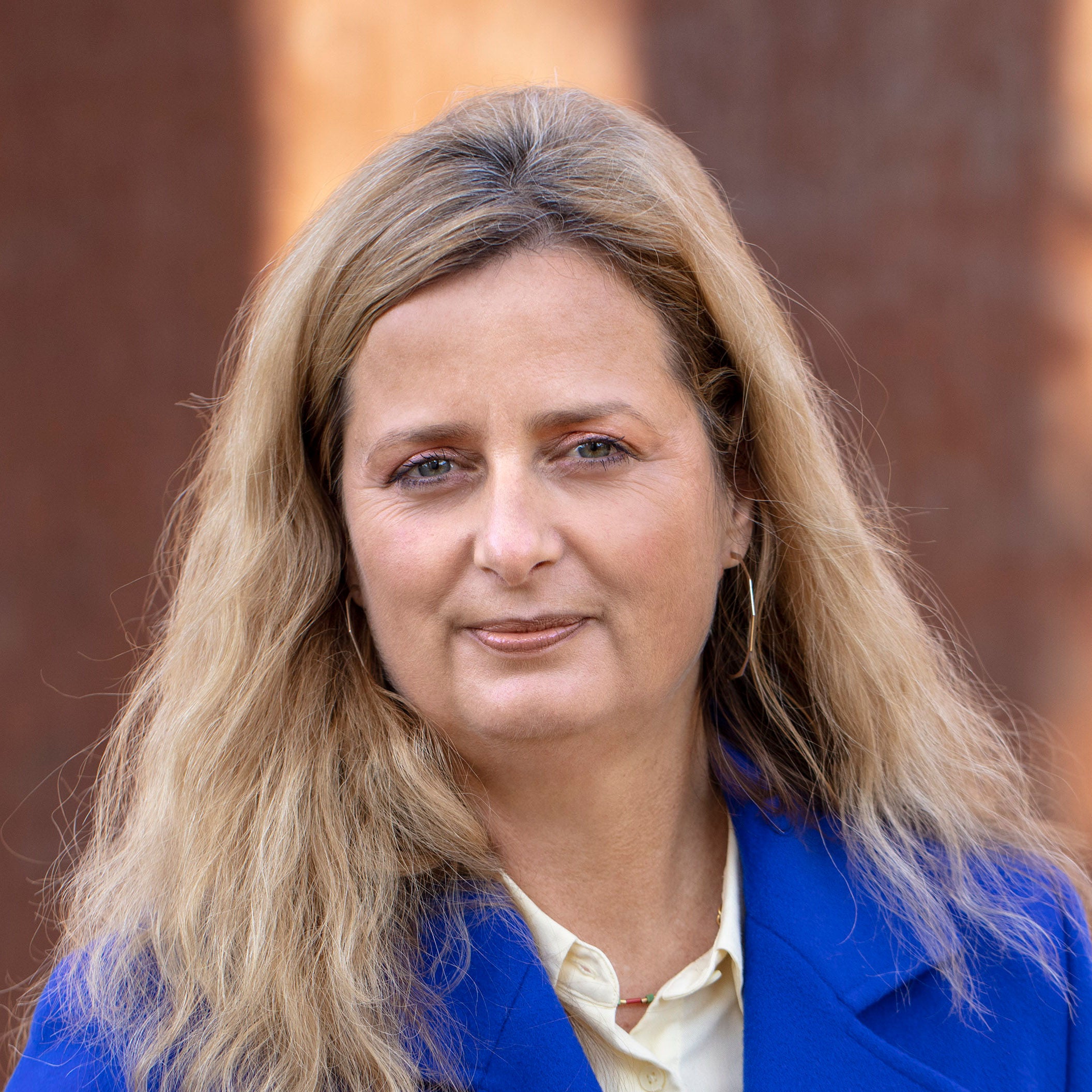 Christina Végh 4.7.2022