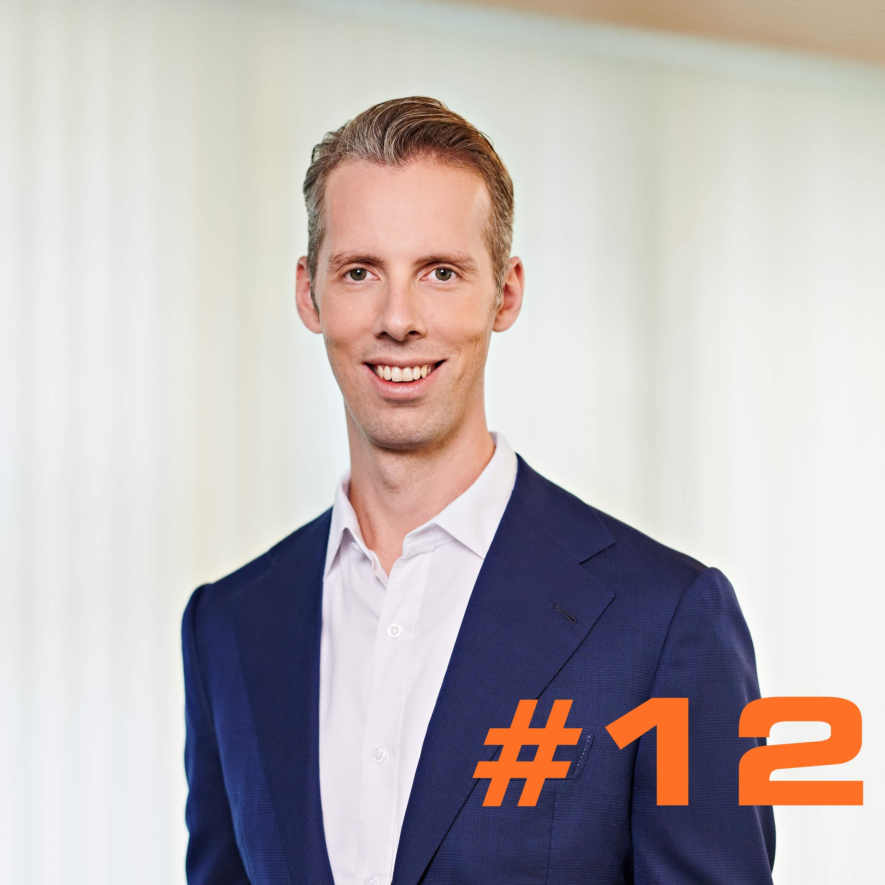 Der Weg zur VDE E-Mobility Conference Folge 12
