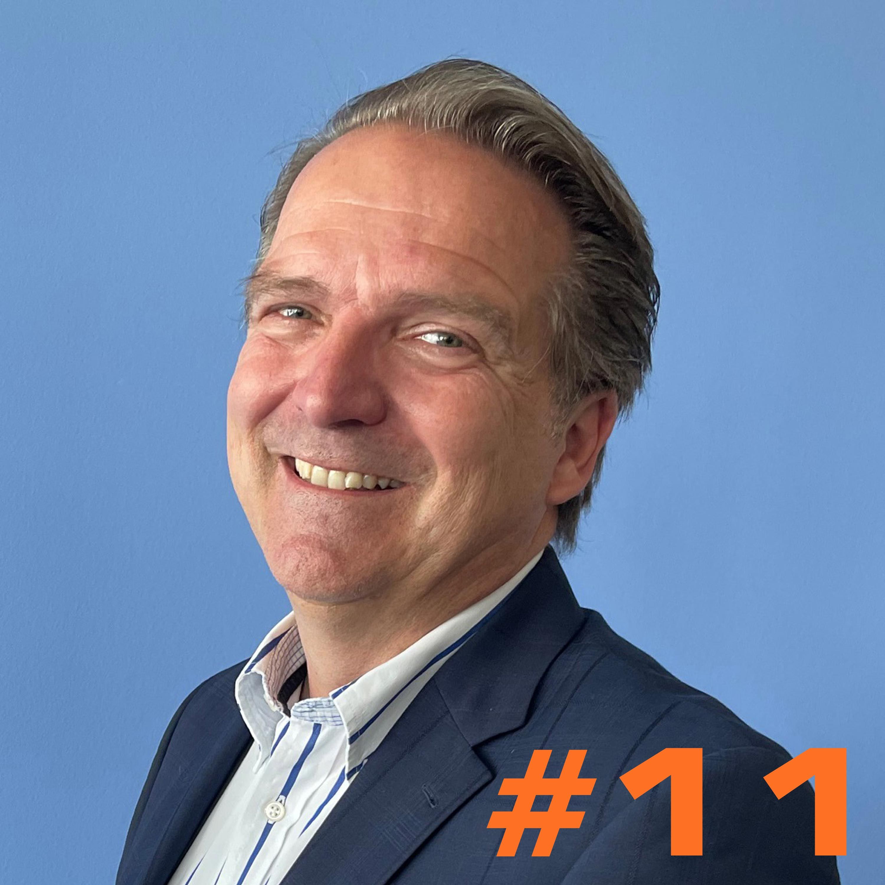 Der Weg zur VDE E-Mobility Conference Folge 11