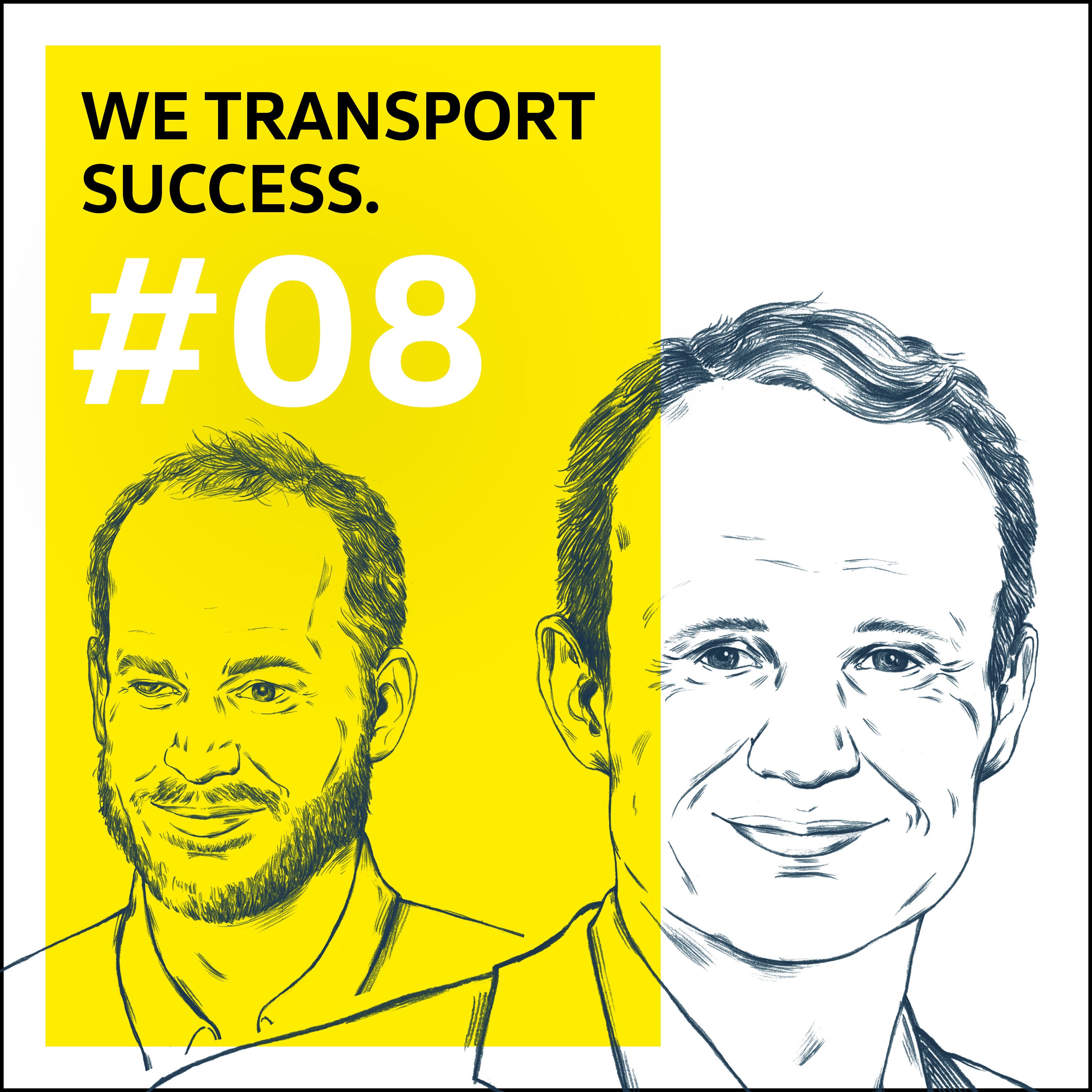 # 08 / Autonomes Fahren: nur Science-Fiction?