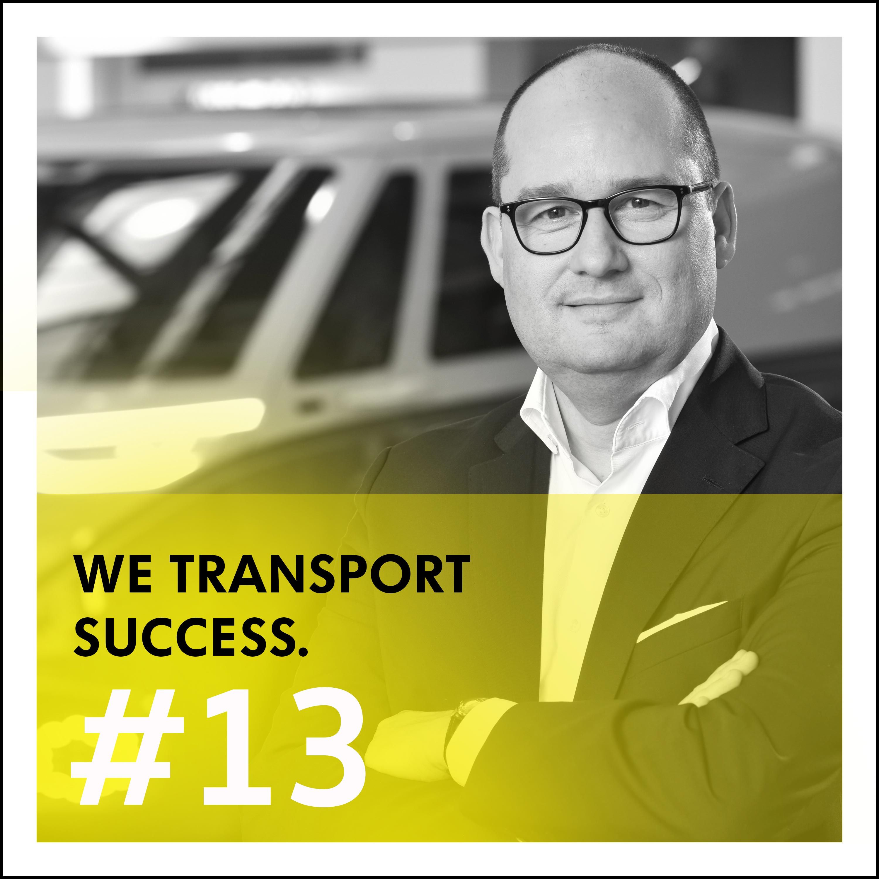 #13 / Ford-Kooperation: Wird unser Bulli jetzt ein Ford?