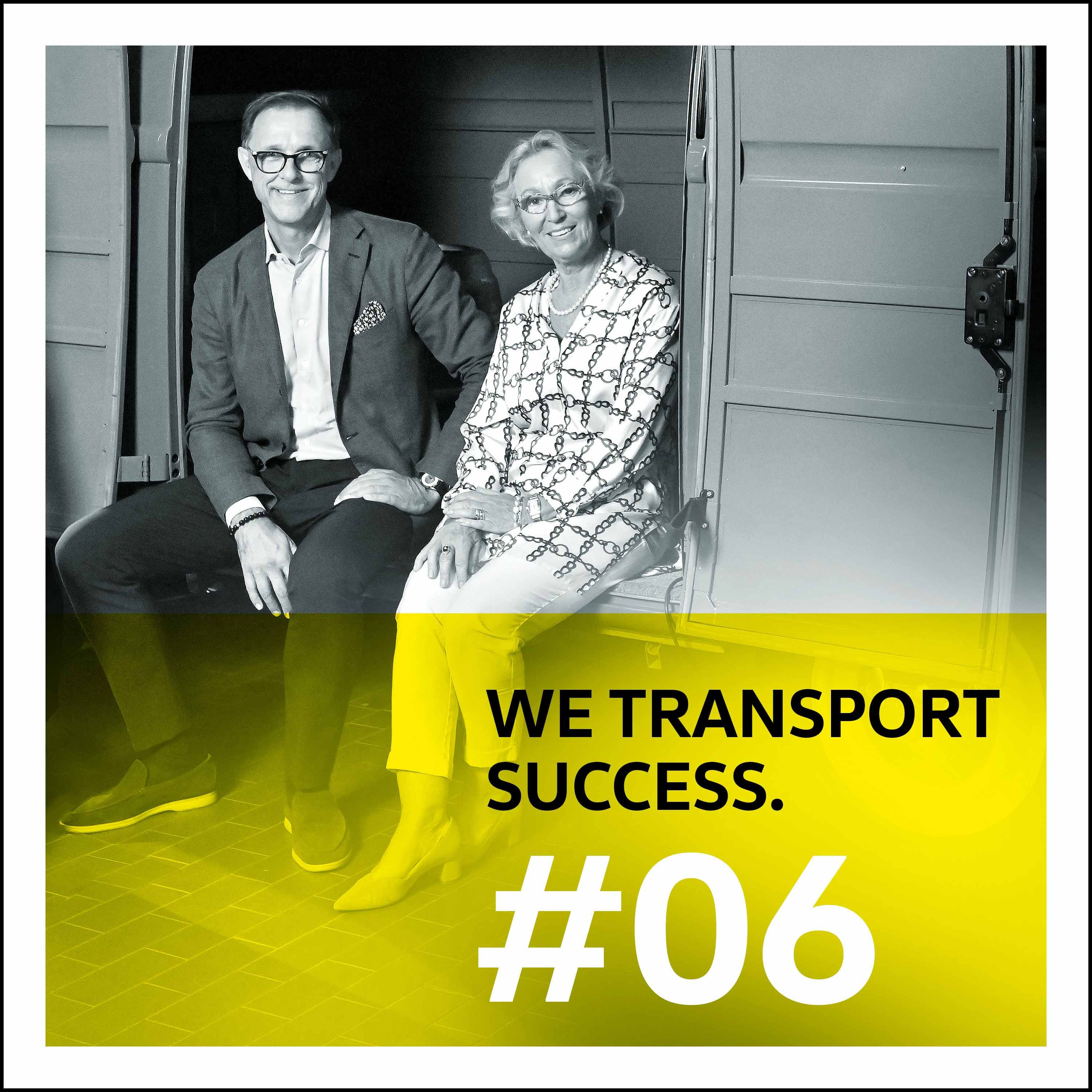 # 06 / Tradition und Innovation: Pioniere zu jeder Zeit. Folge 2