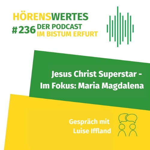 Jesus Christ Superstar – Im Fokus: Maria Magdalena