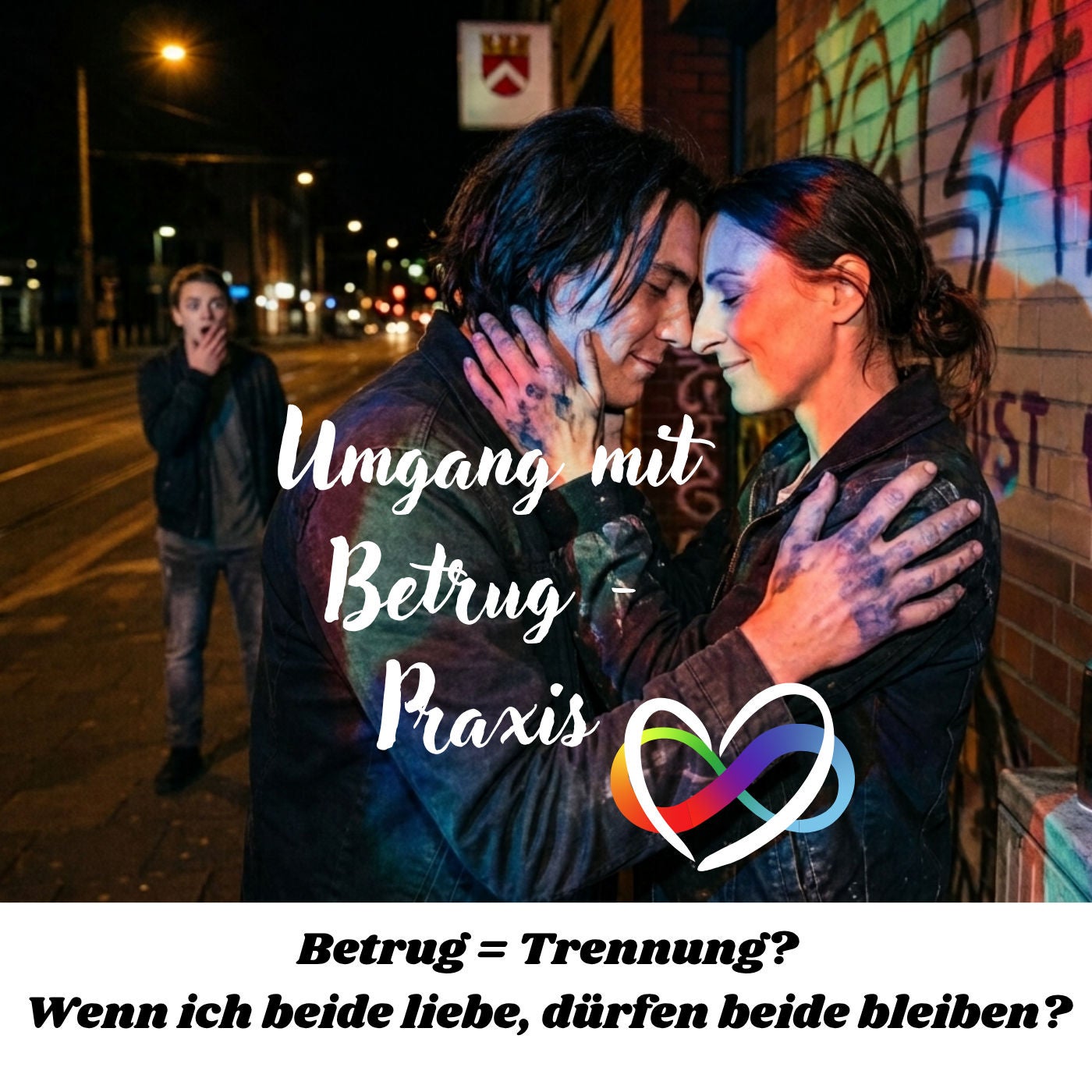 #138 - Umgang mit Betrug Praxis
