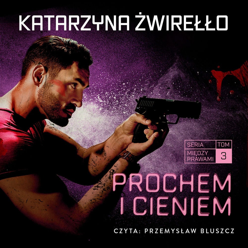 Prochem i cieniem