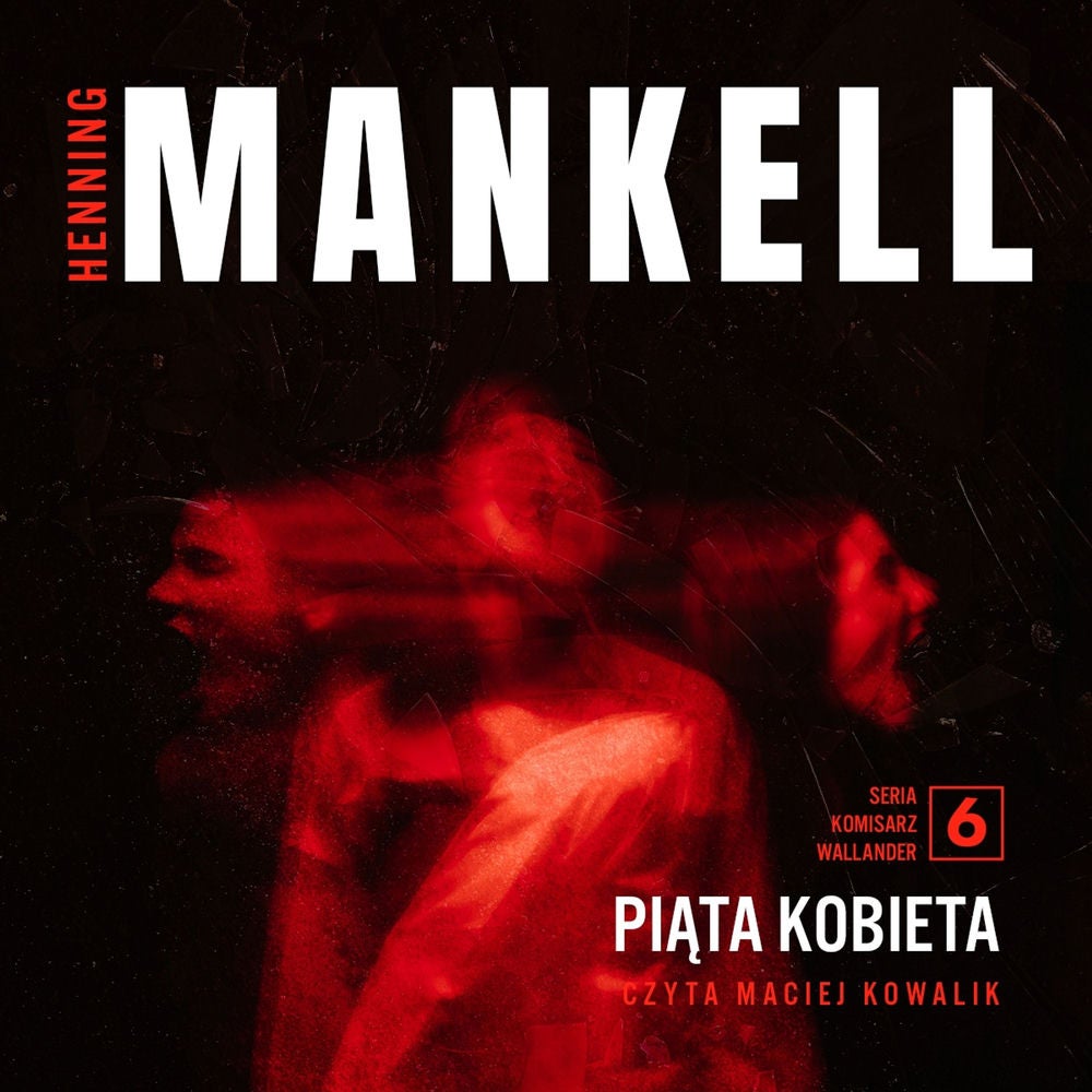 Piąta kobieta