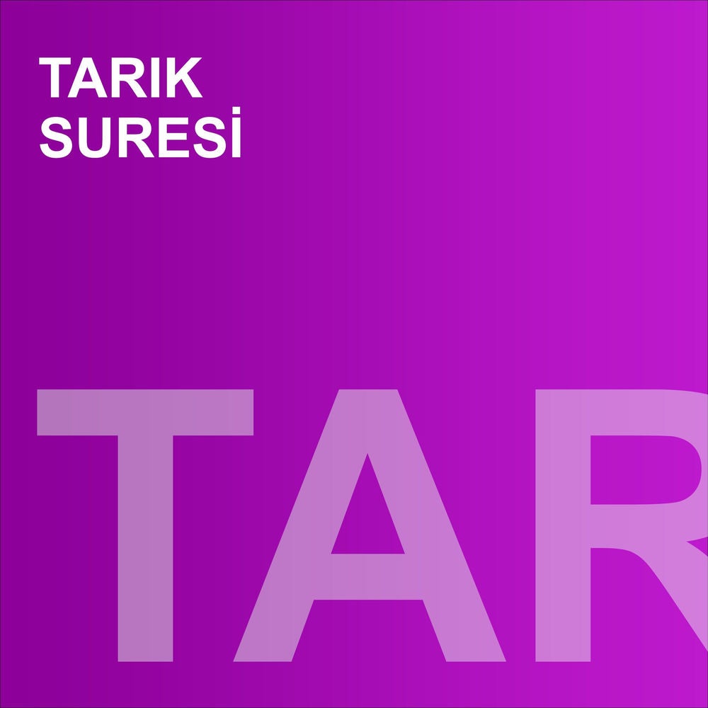 Tarık Suresi