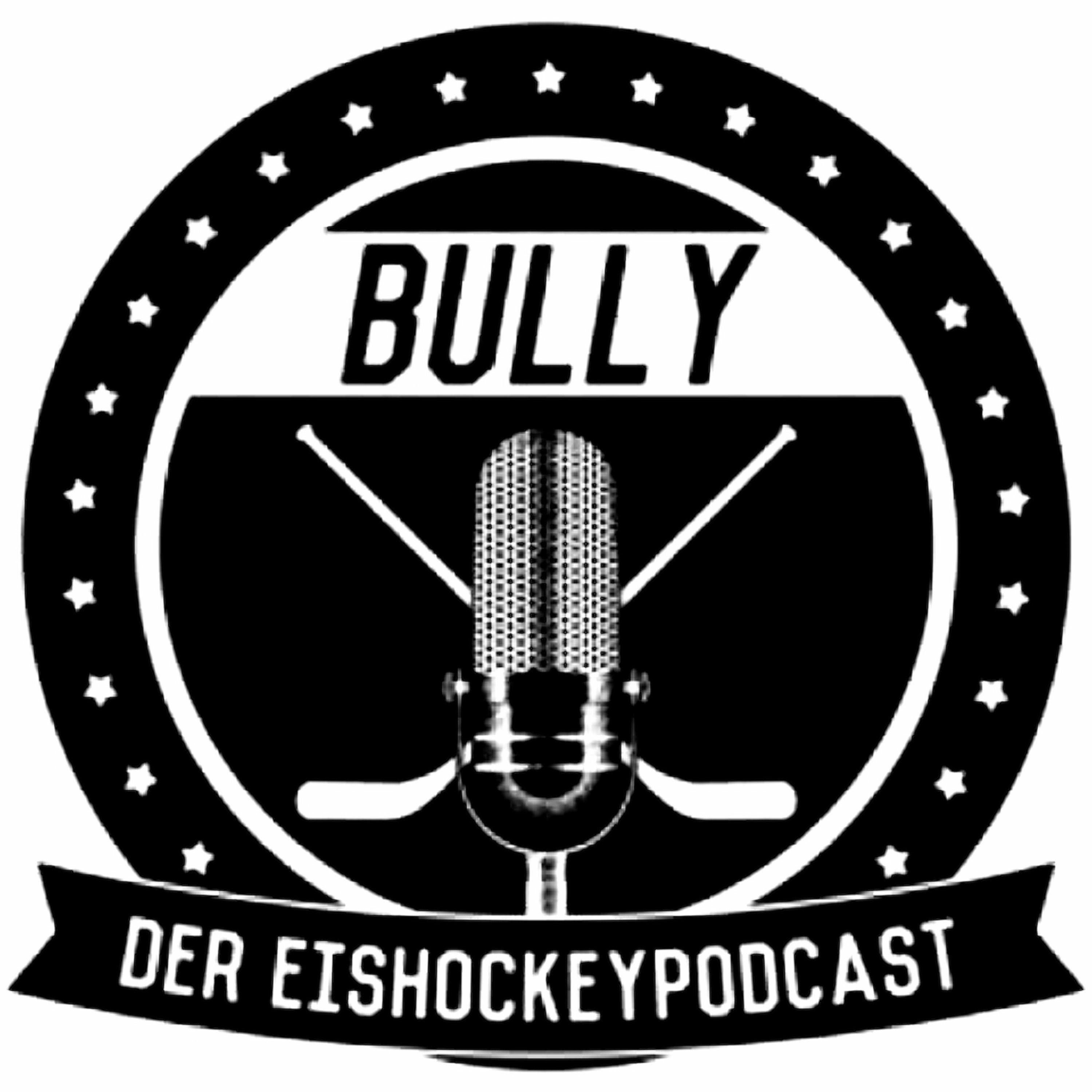 Bully #090 mit Jannes Knoll