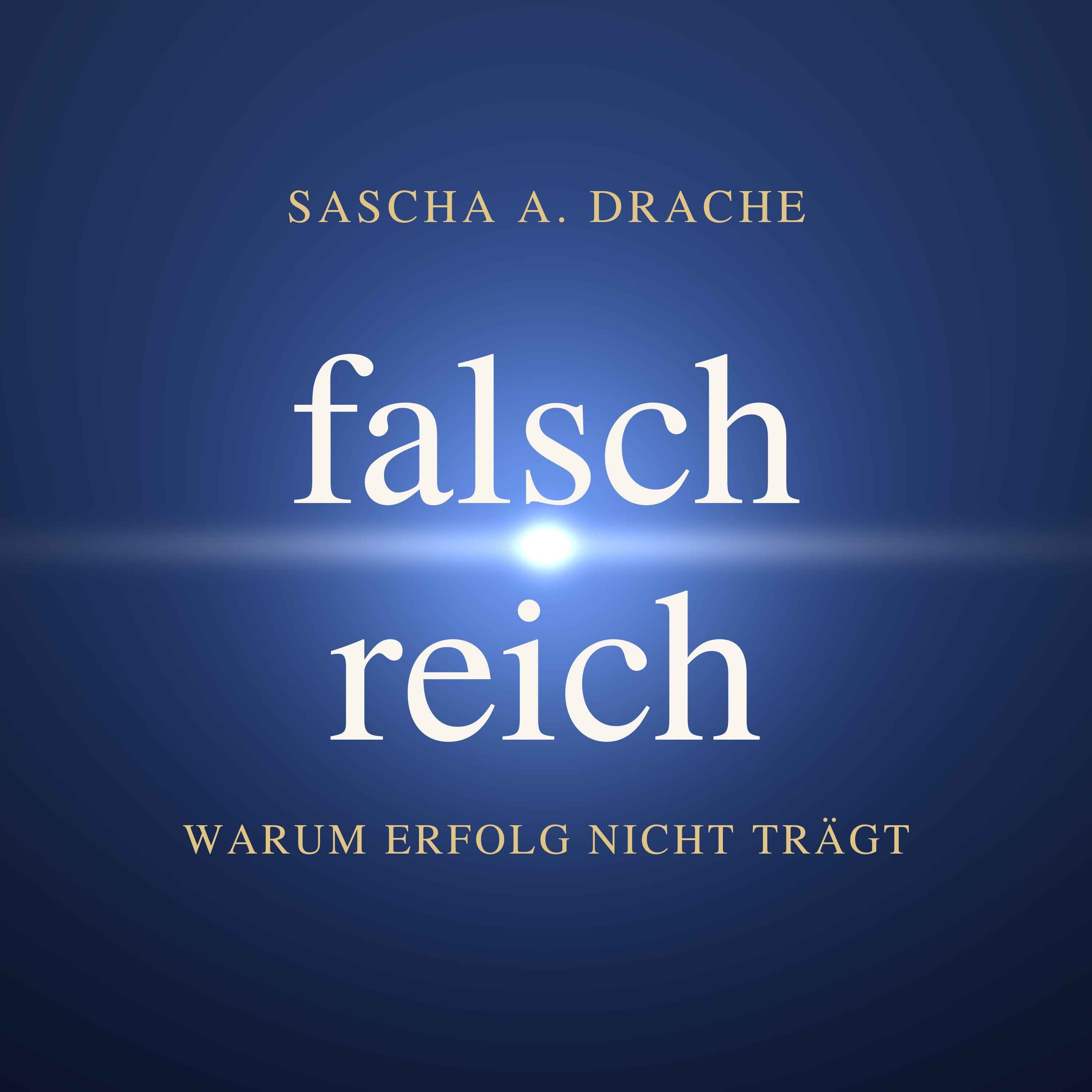 Trailer - Falsch reich