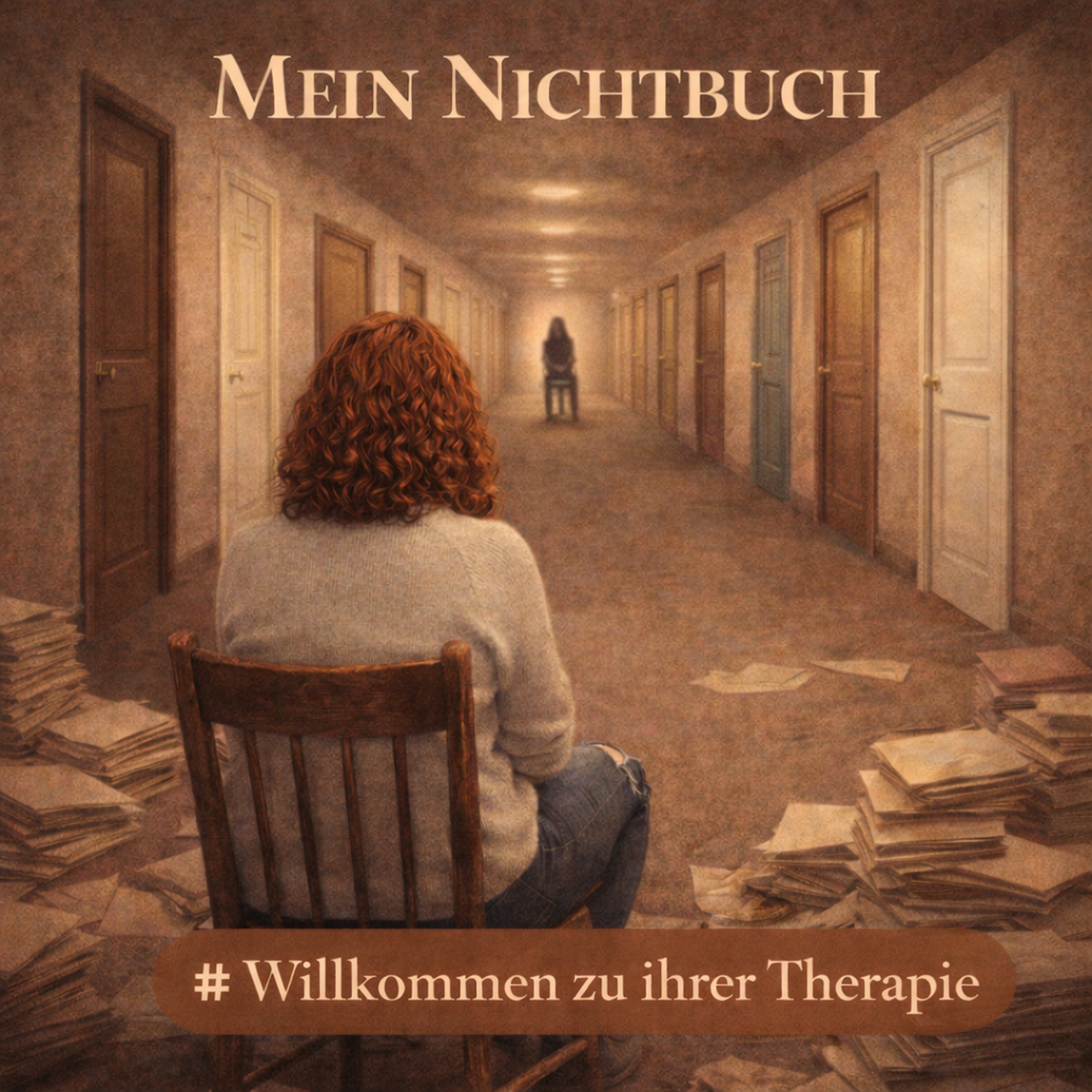 Willkommen zu ihrer Therapie