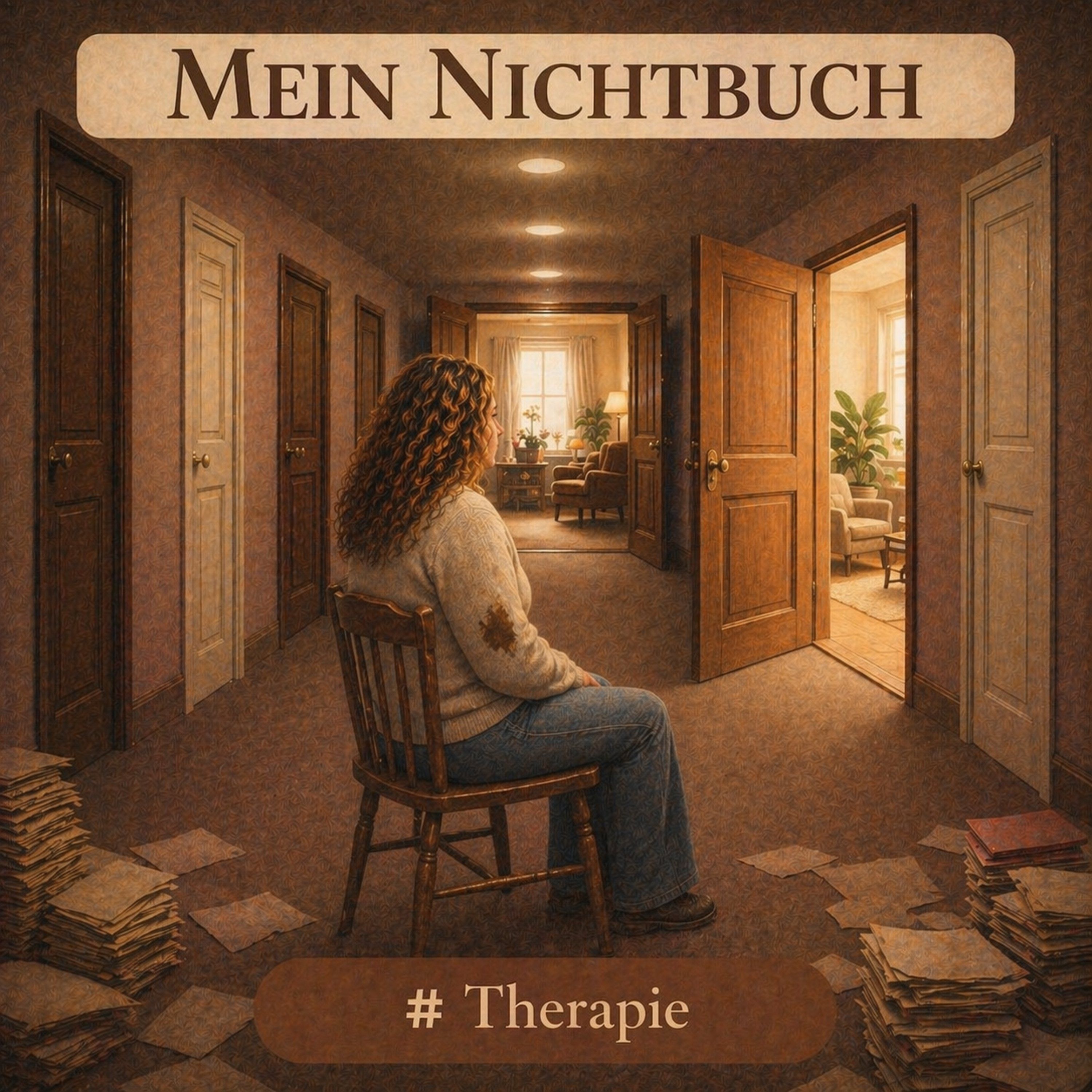 Therapie - Erwartungen