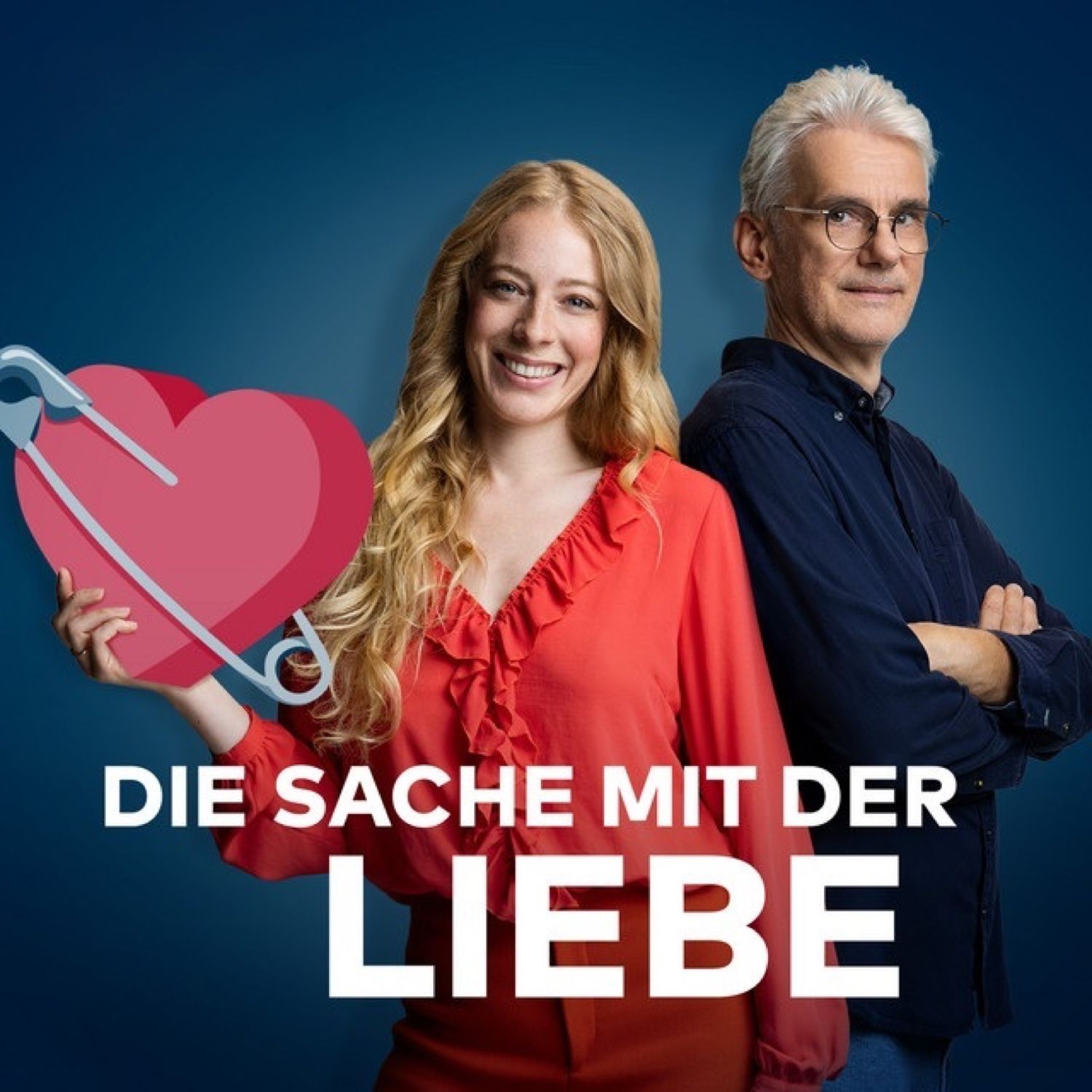 Offene Ehe — Vertrauensbeweis oder Ende?