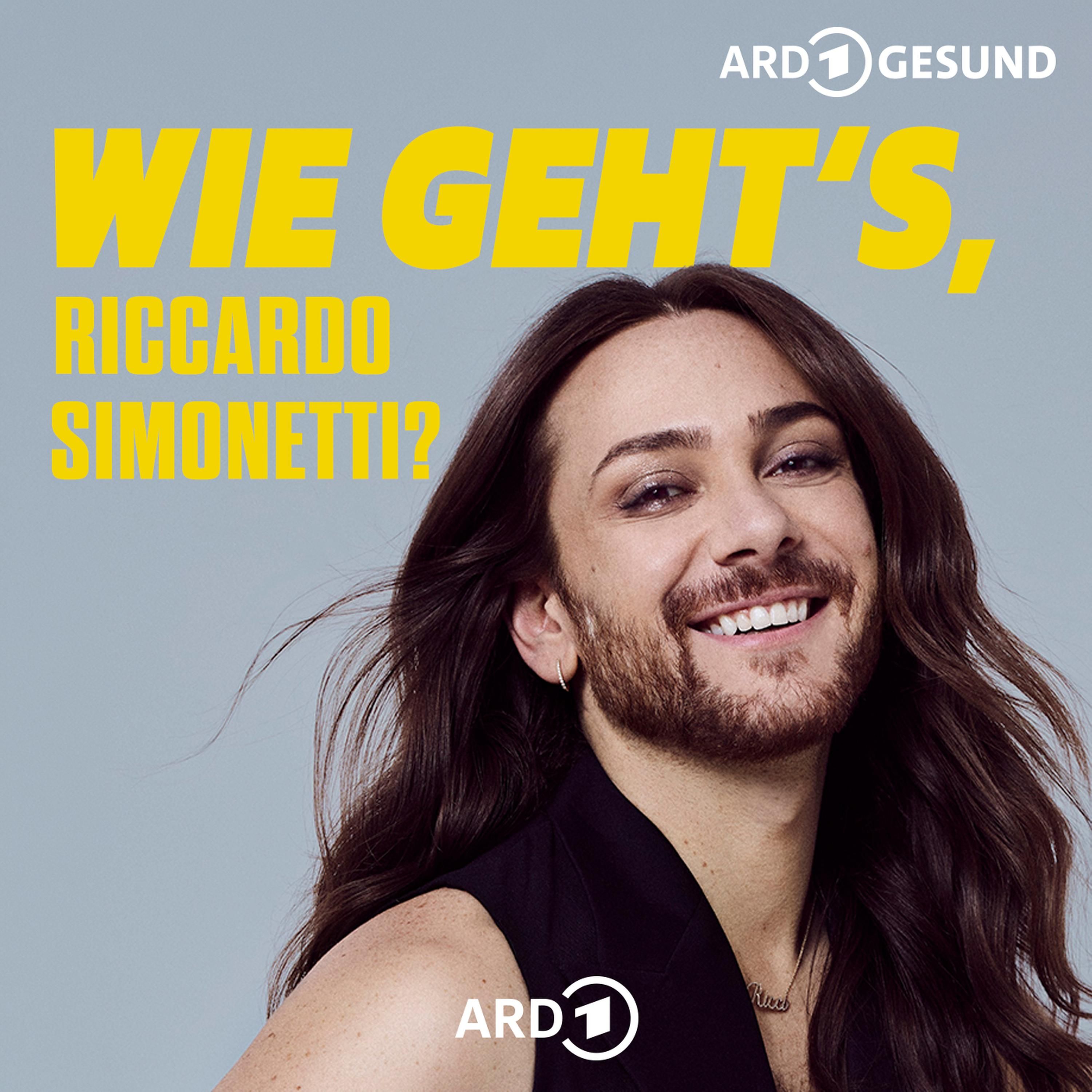 Wie geht's, Riccardo Simonetti? - Folge 56