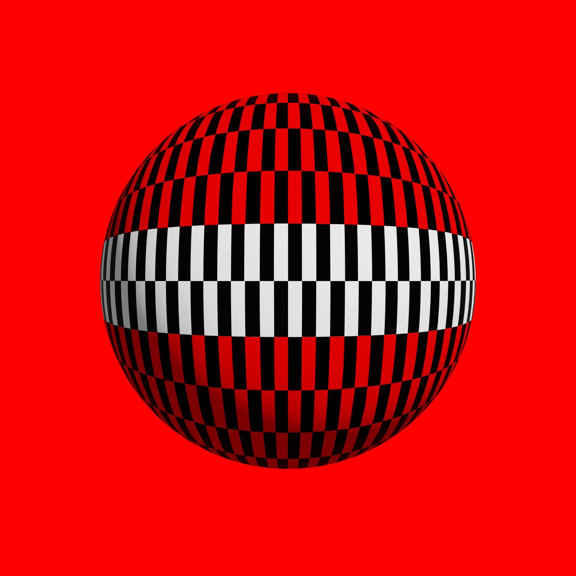 Hologrammatica (7/9) - Aether