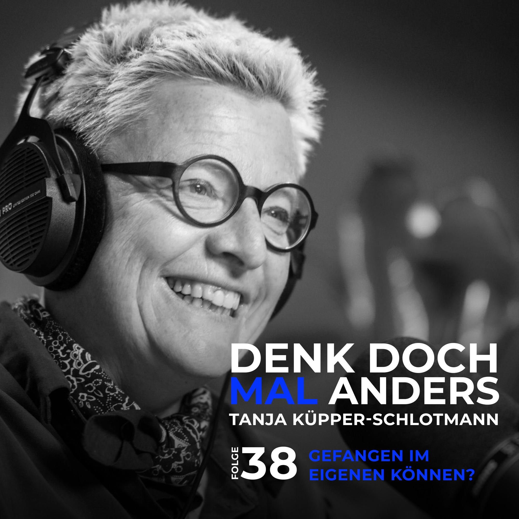 Gefangen im eigenen Können?