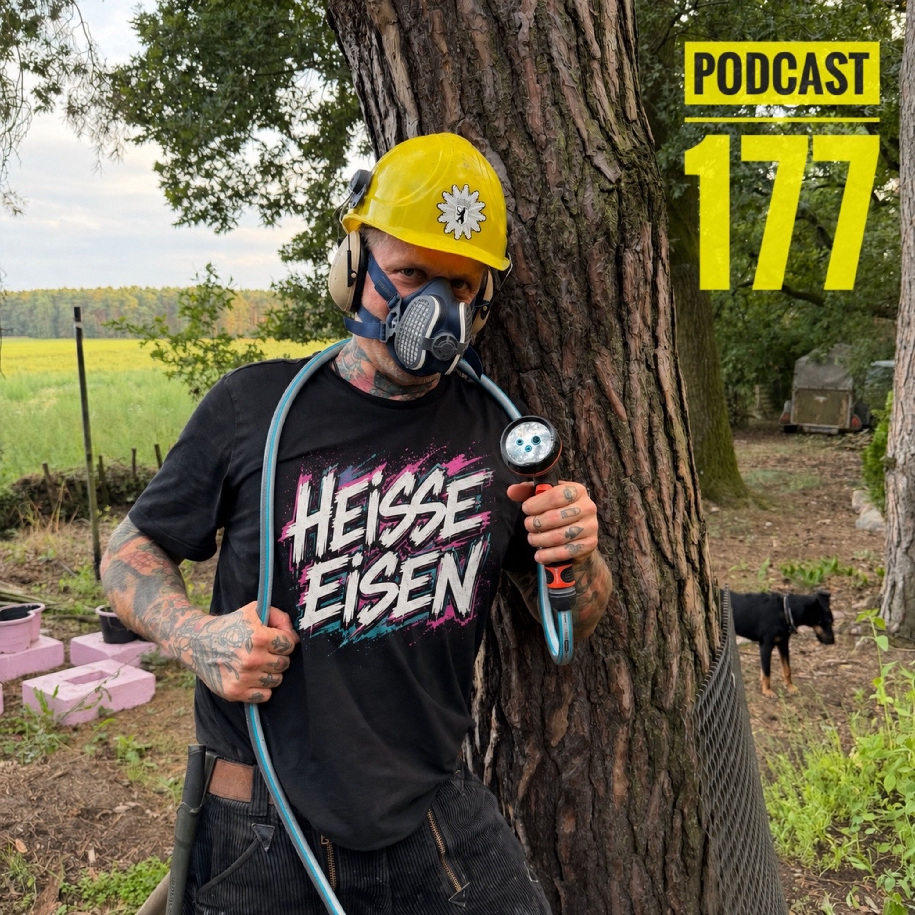 Folge 177 - Schadstoffe