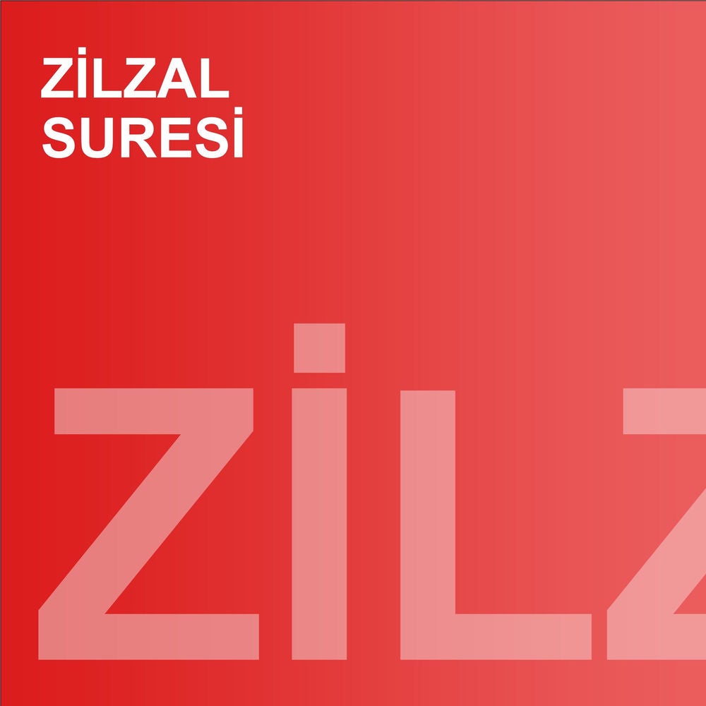 Zilzal Suresi