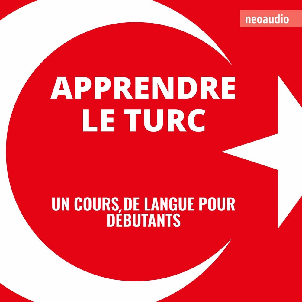 Apprendre le turc