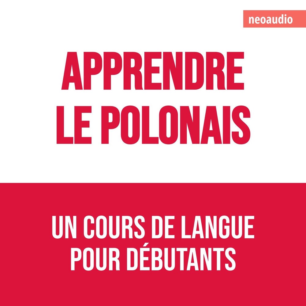 Apprendre le polonais