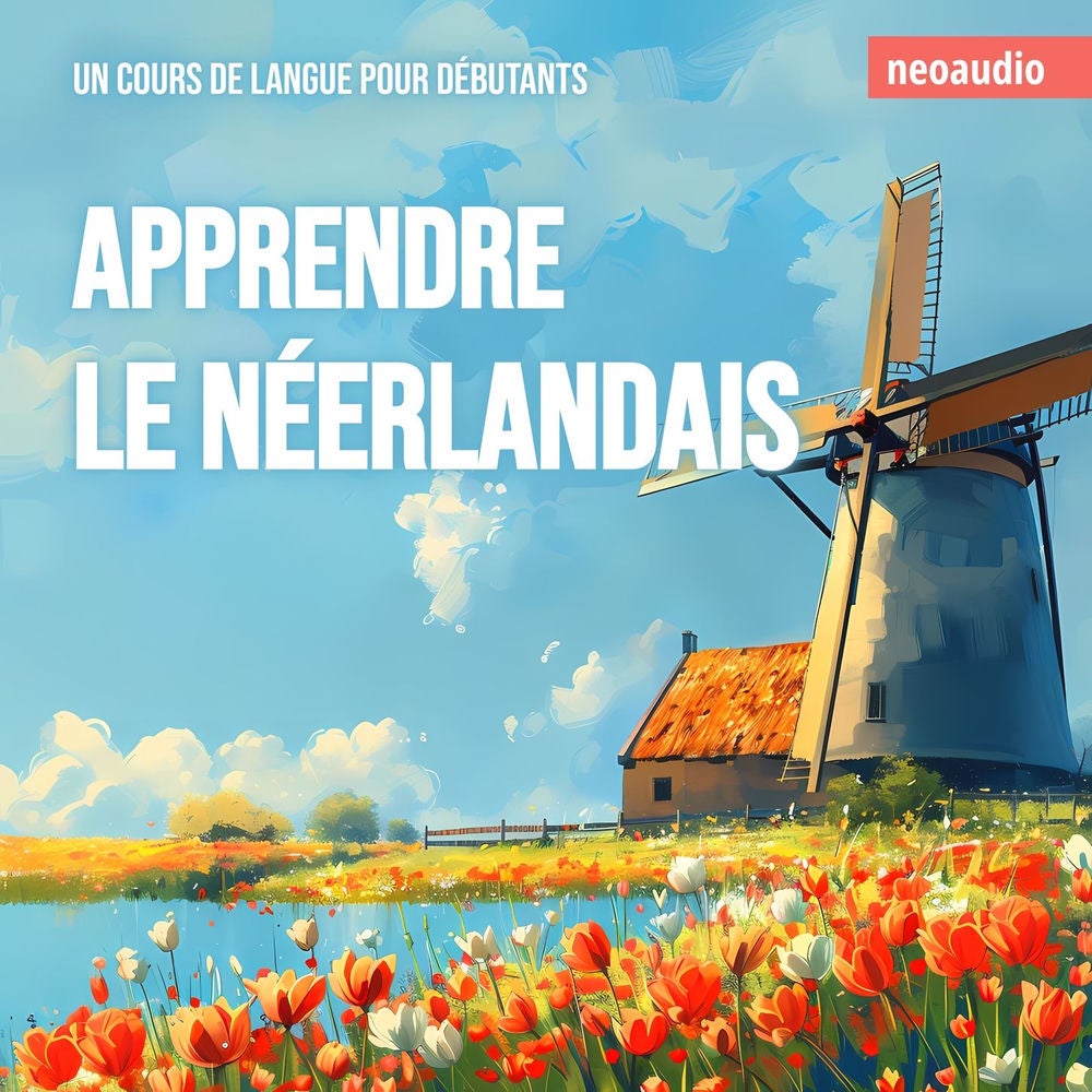 Apprendre le néerlandais
