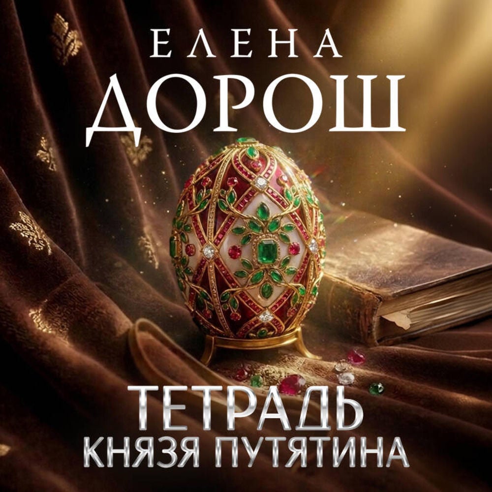 Тетрадь князя Путятина