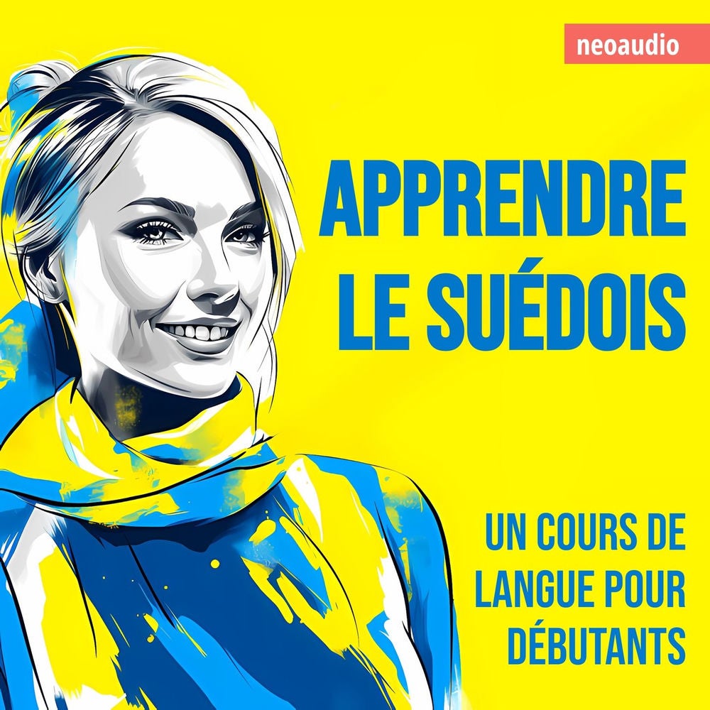 Apprendre le suédois