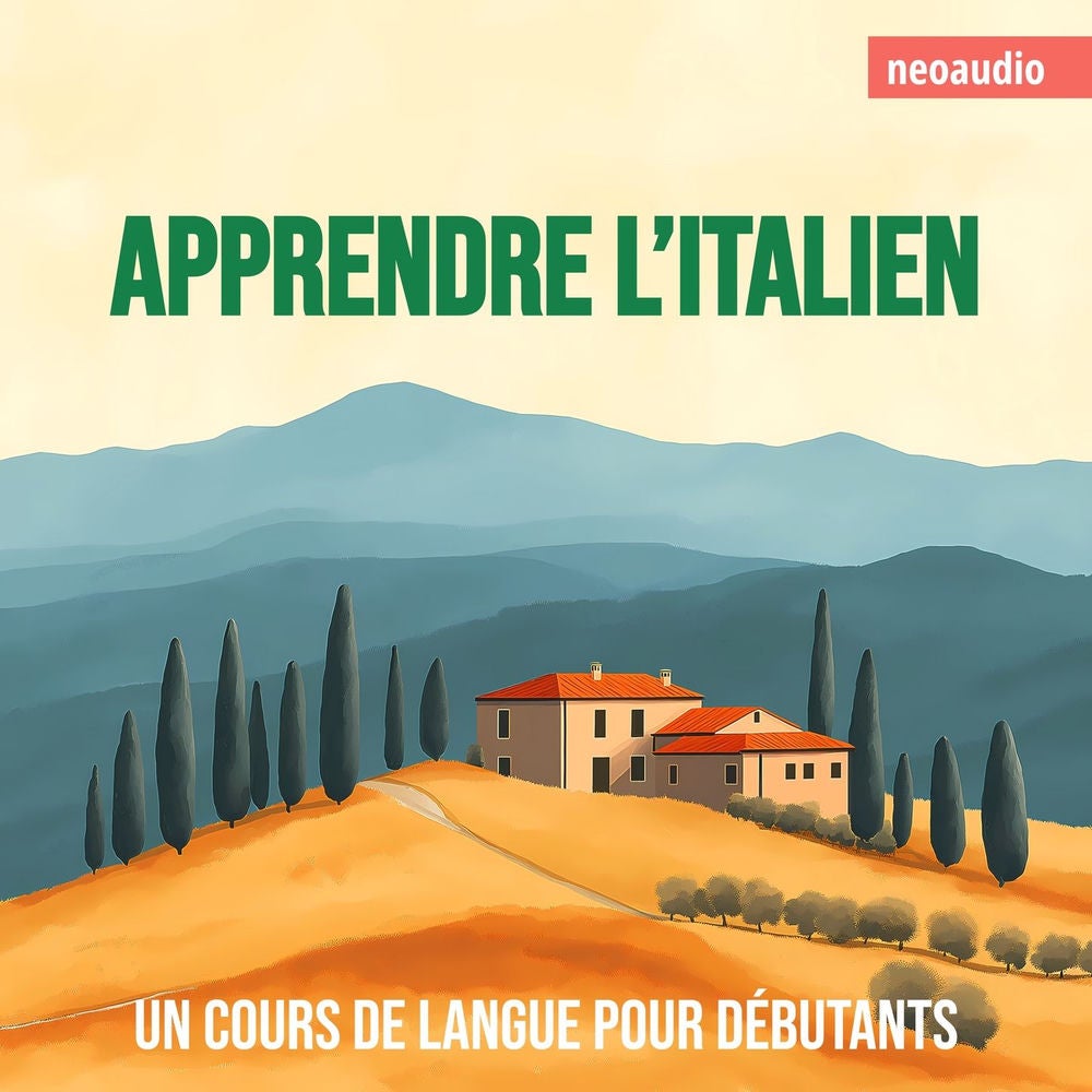 Apprendre l'italien