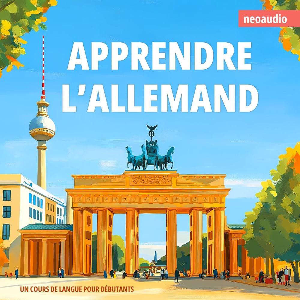 Apprendre l'allemand