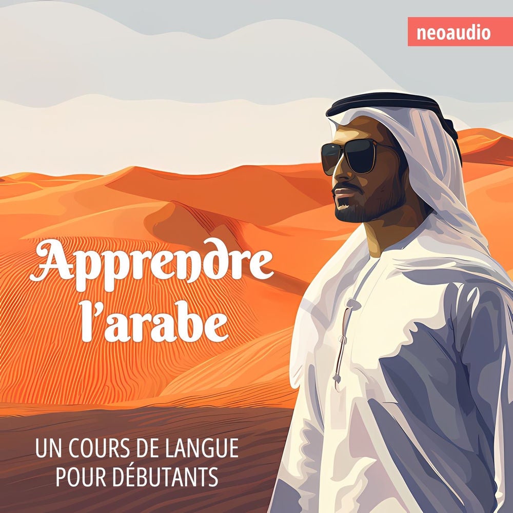Apprendre l'arabe