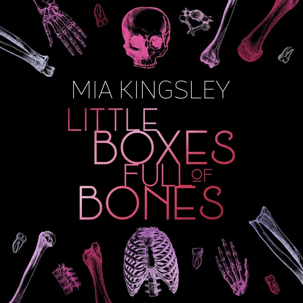 Little Boxes Full Of Bones