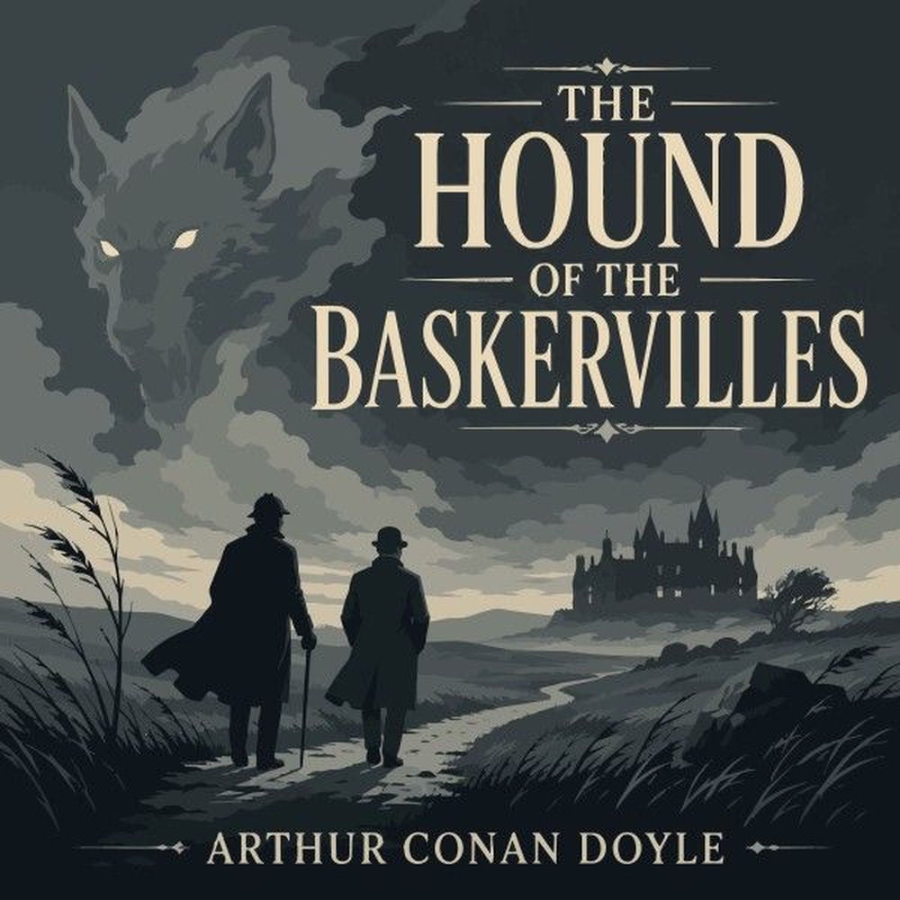 The Hound of the Baskervilles