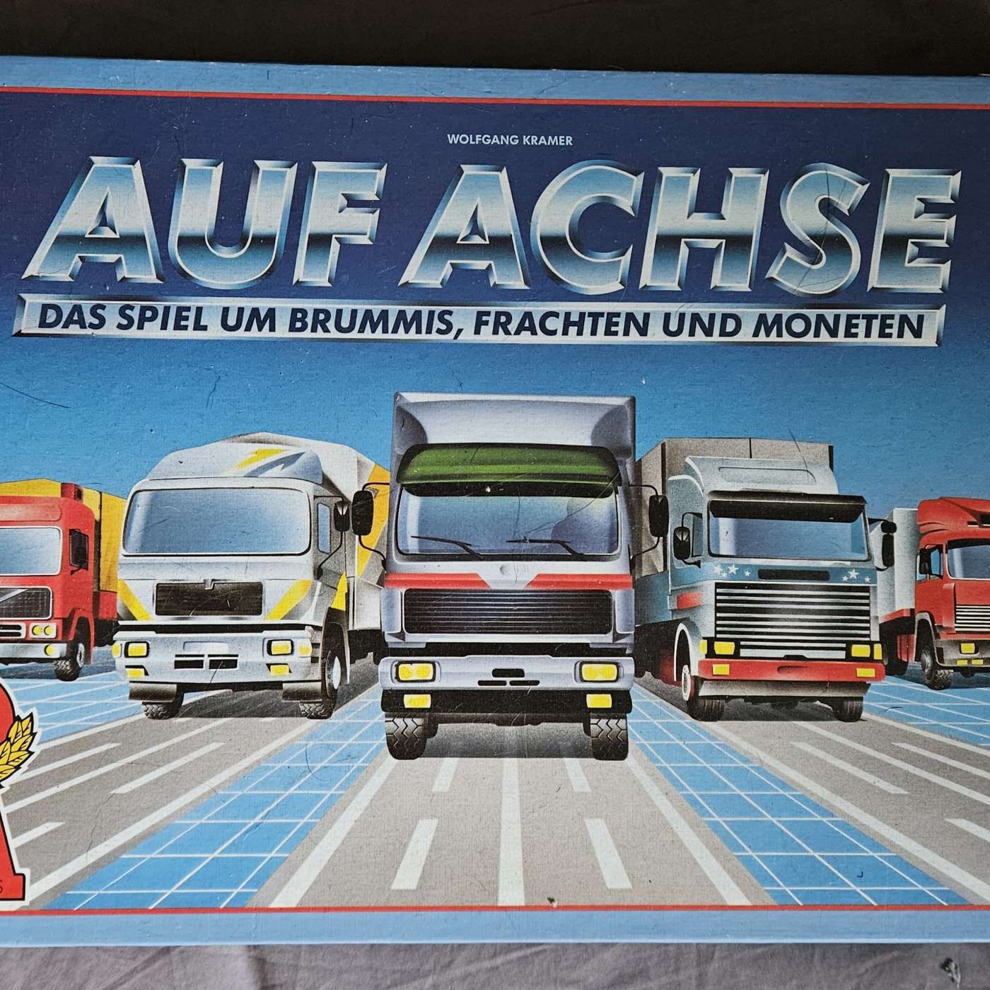 Auf Achse (Teil 3) – Griechische Gefängnisse – BGB Retro #10 – Folge 144