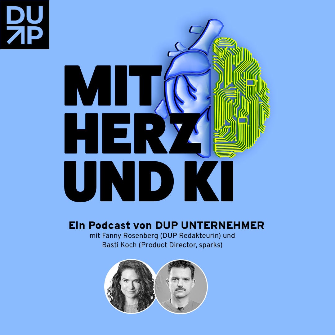 Tue das jetzt, und KI wird dich nie ersetzen! Dein Einstieg in echte Future Skills
