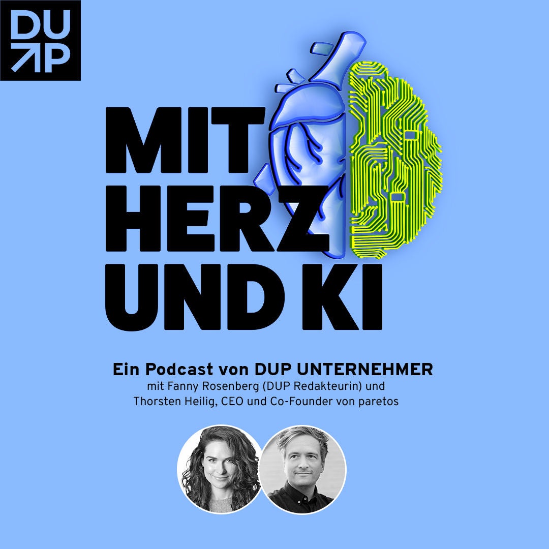 Bye-bye Bauchgefühl – wie KI uns hilft, gute Entscheidungen zu treffen