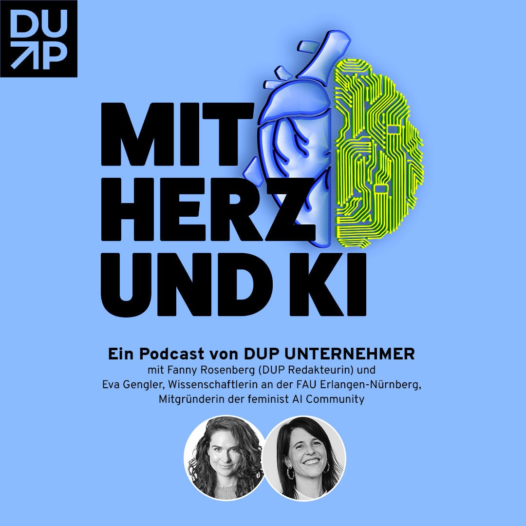 Patriarchat.exe läuft im Hintergrund – warum KI schockierend sexistisch ist