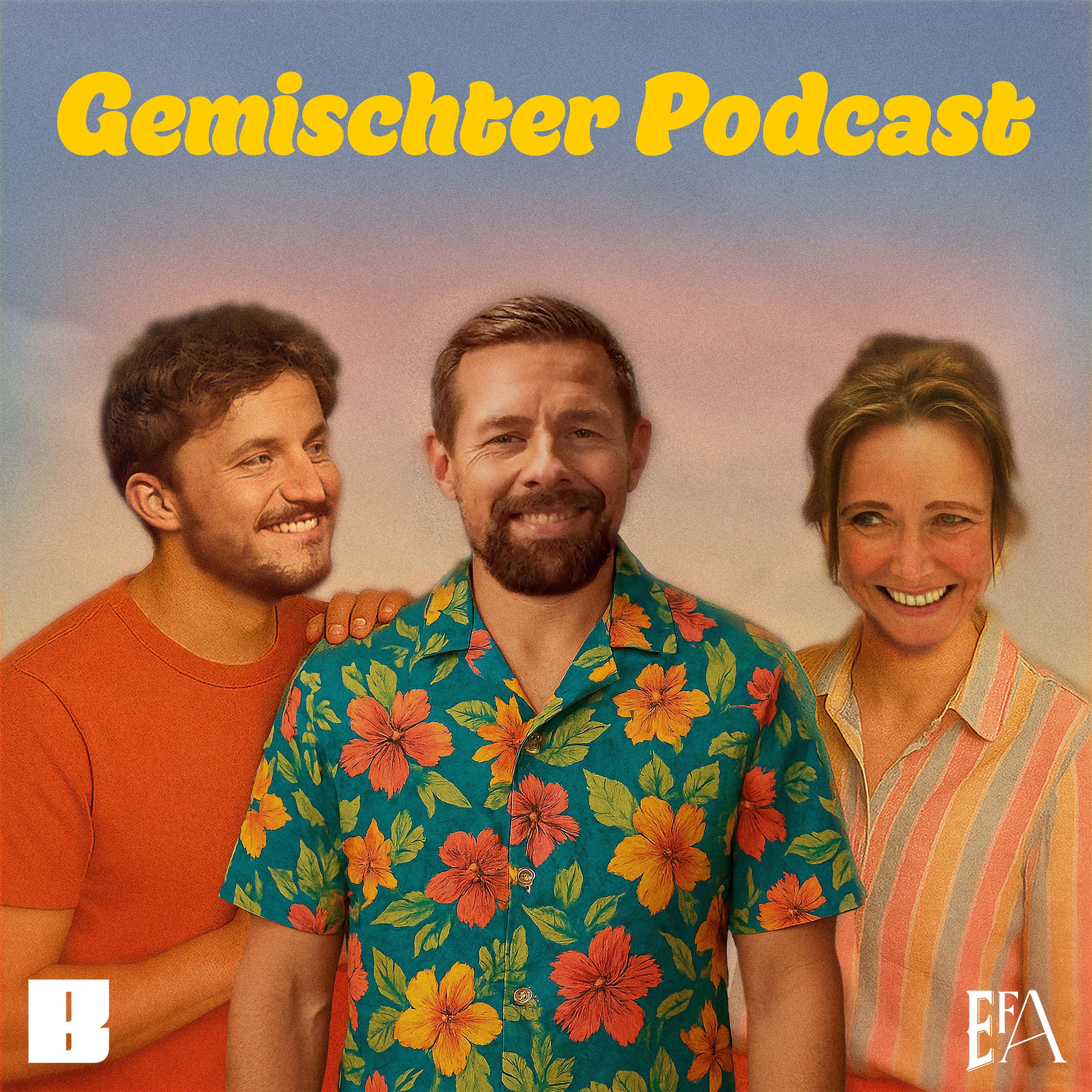 WIE MAN SICH BETTET, SO VERWECHSELT MAN