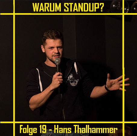 Hans Thalhammer: Die Münchner OpenMics