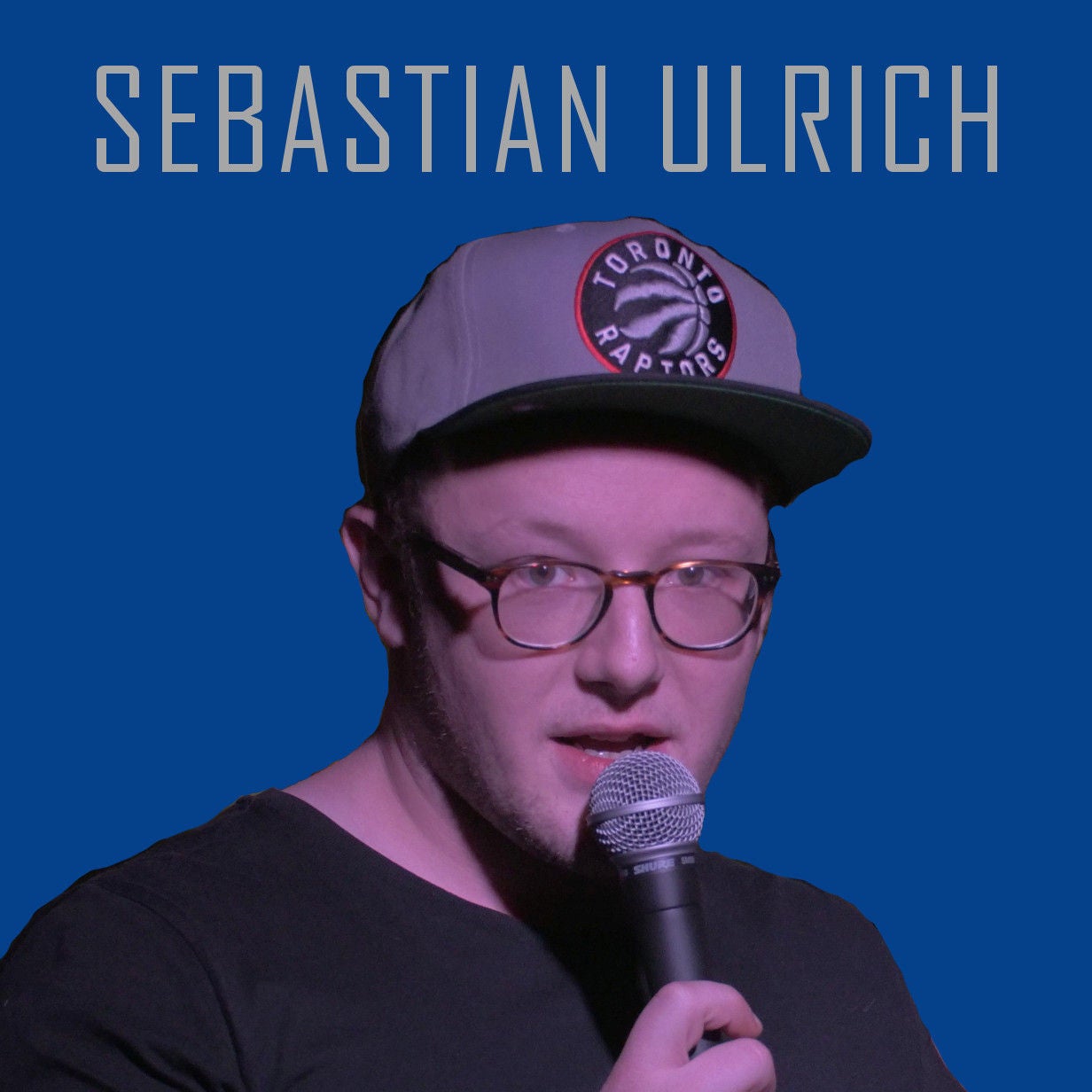 Comedynerd-Special mit Sebastian Ulrich #6