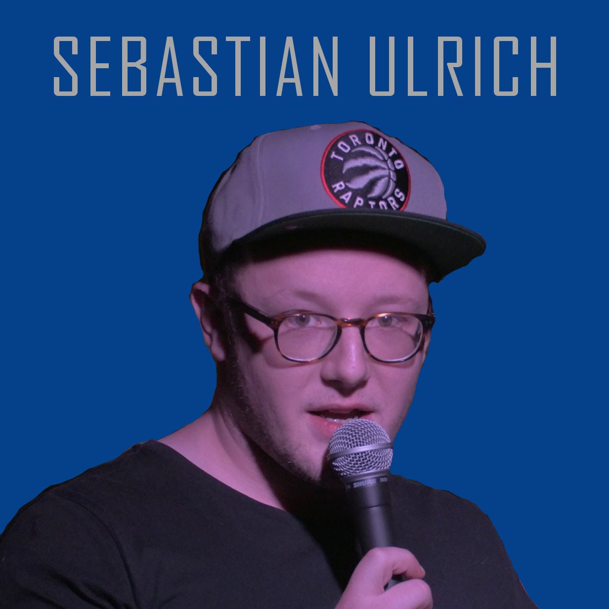 Comedynerd-Special mit Sebastian Ulrich #2