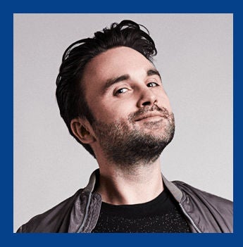 Markus Henrik: Becoming Dr.Pop