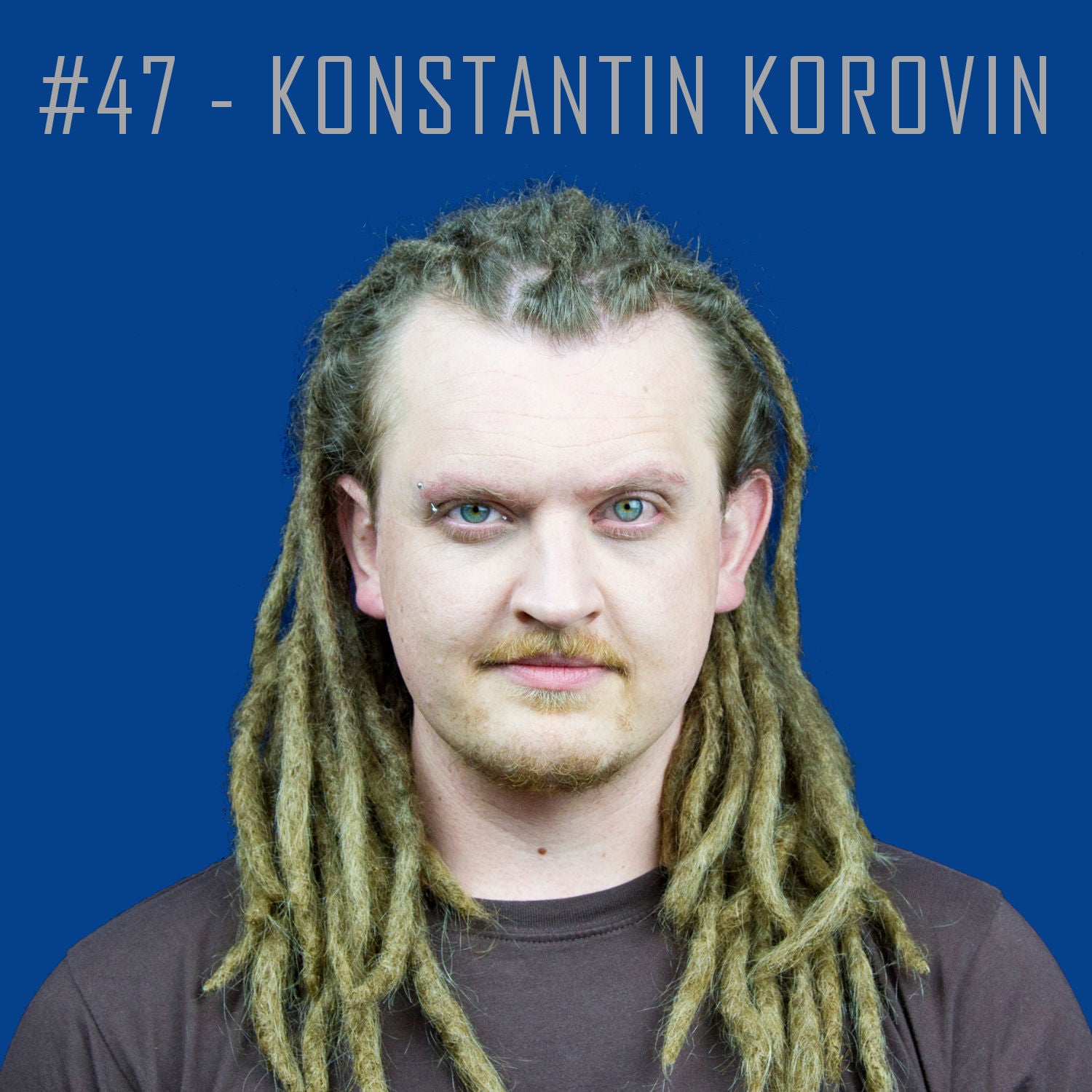 Konstantin Korovin: 'Mach mal weniger!'