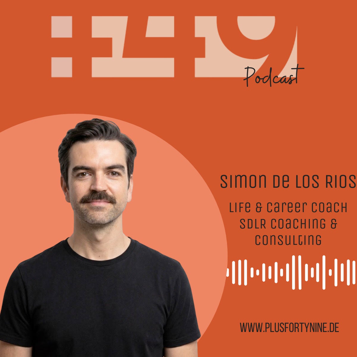 Week 50: Burnout, Big Moves and Listening to Your Gut – Simon de los Rios on Starting Over in Germany