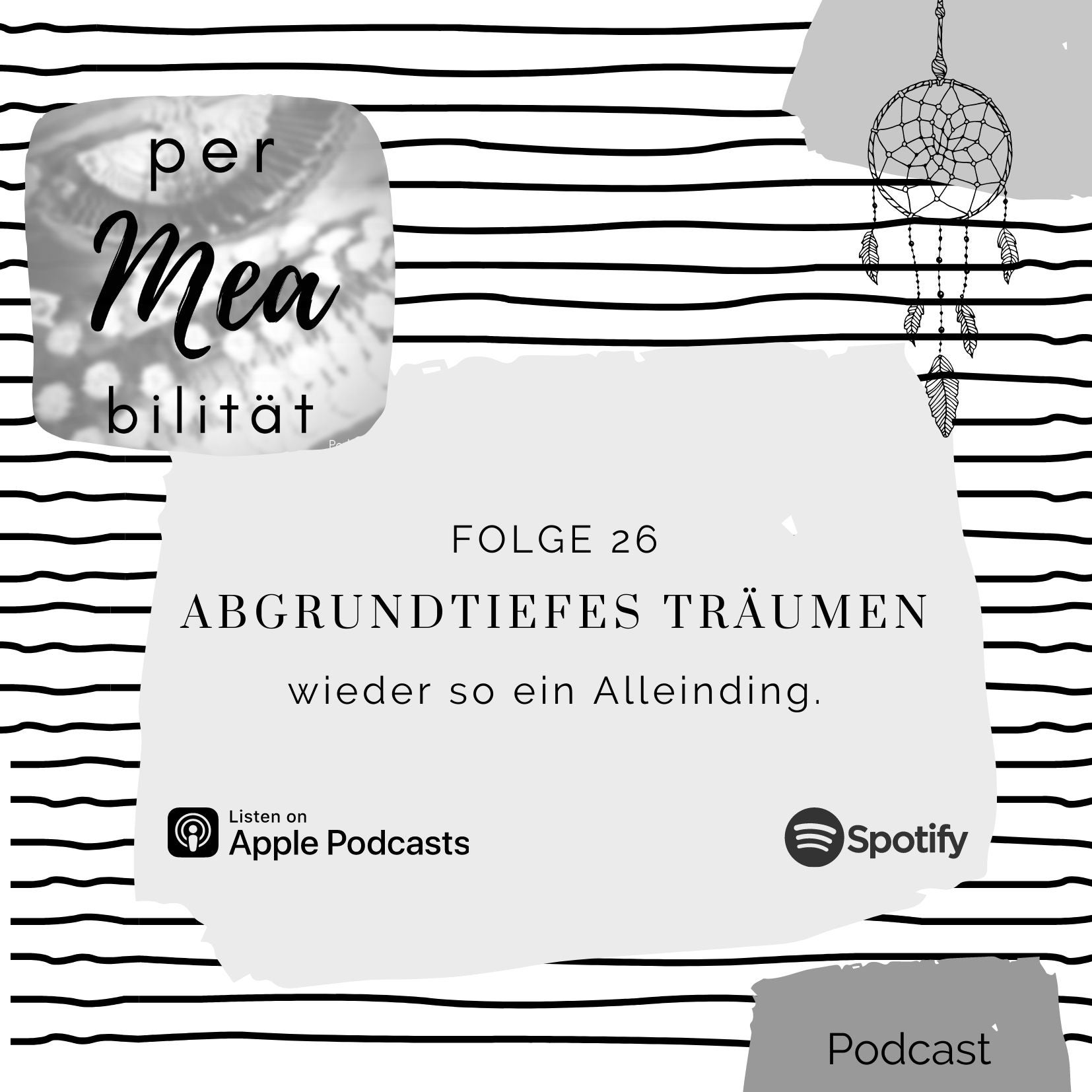 Abgrundtiefes Träumen