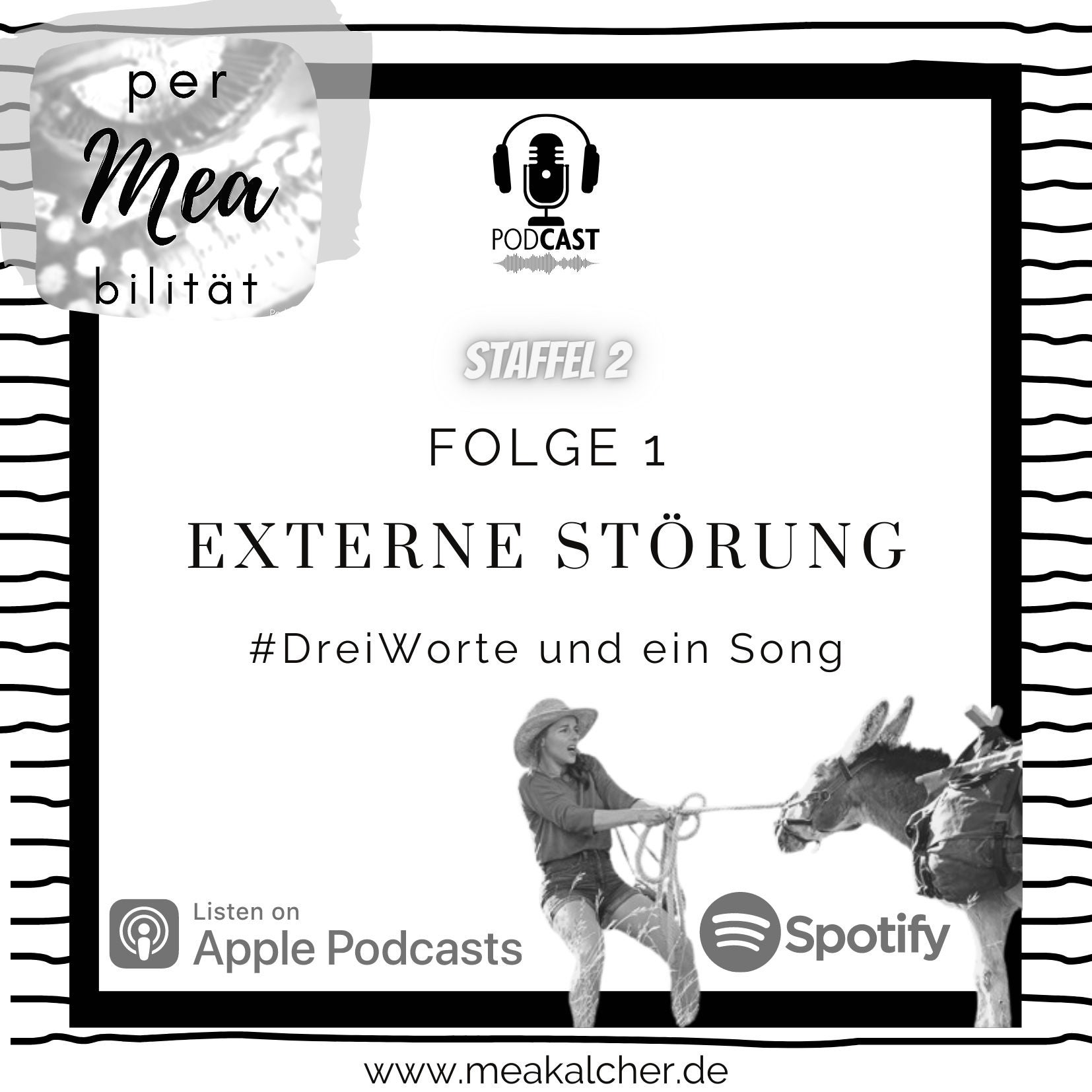 externe Störung