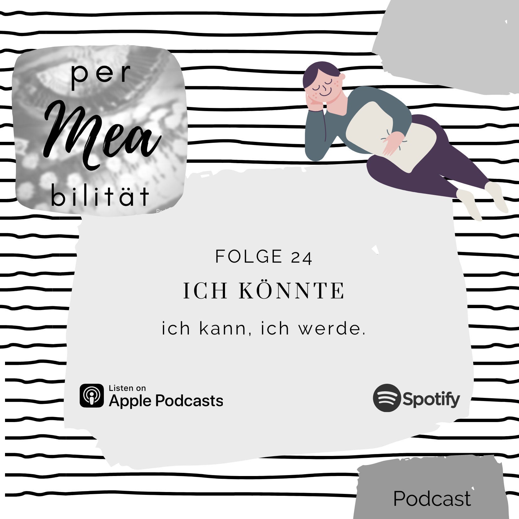 ich könnte
