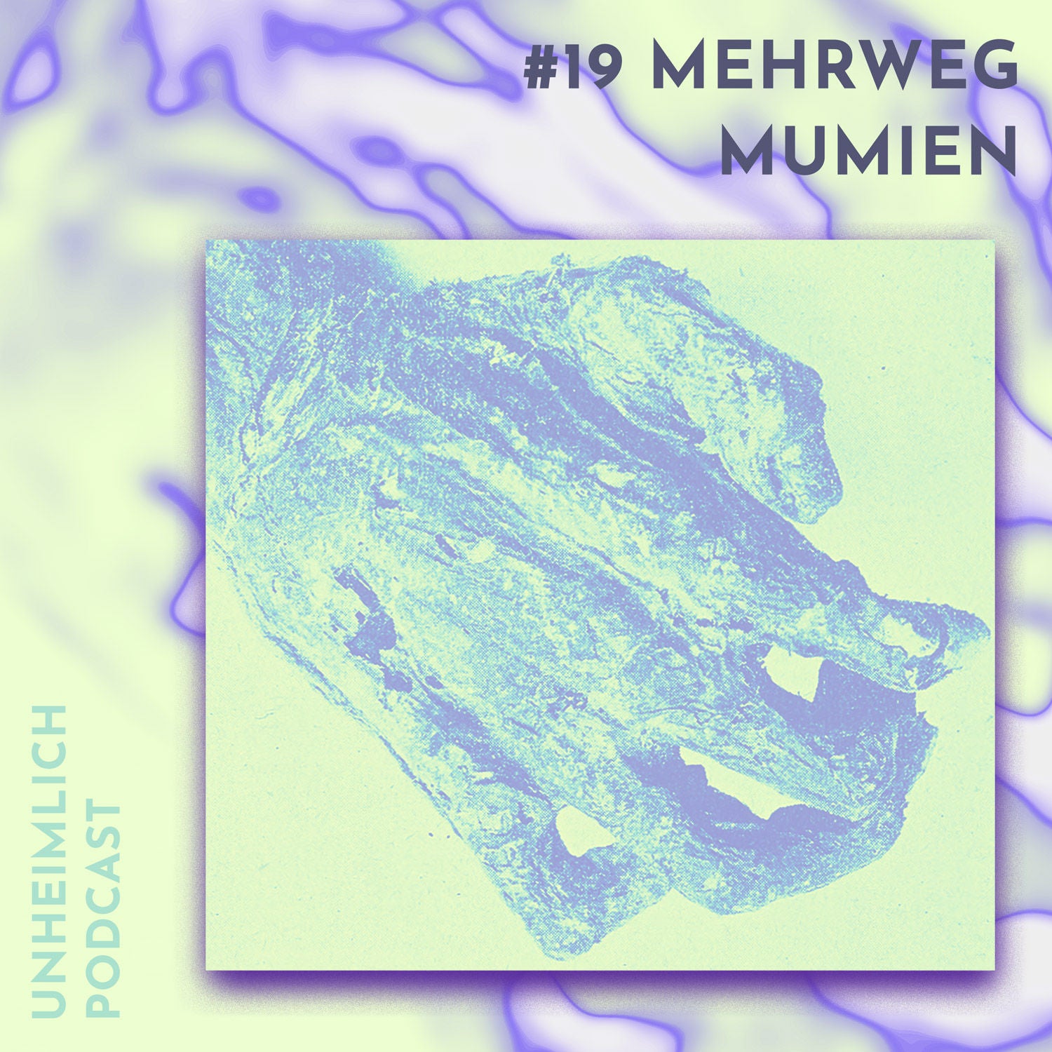 #19 Mehrweg Mumien - Hacks für verflucht frische Untote