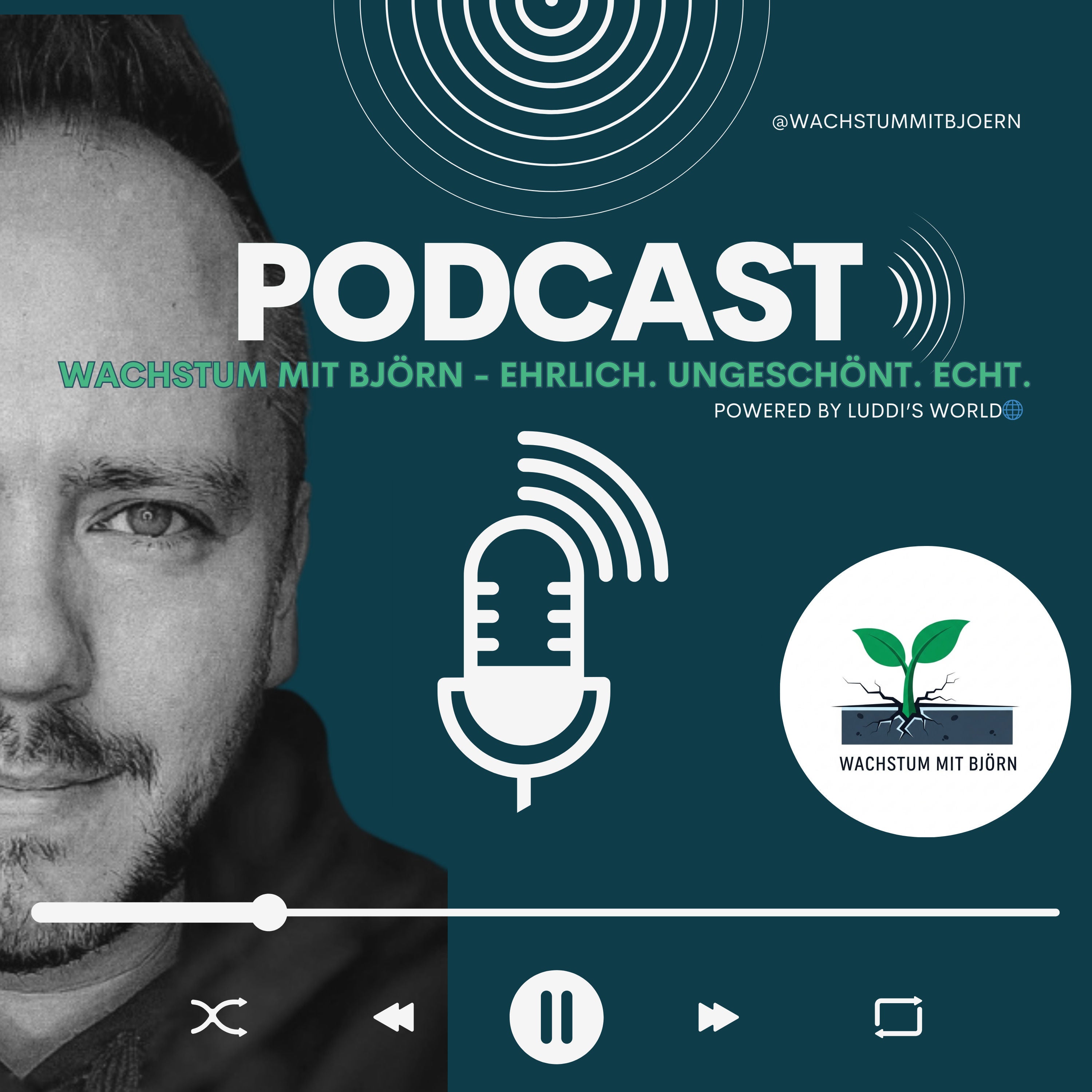 Meine Geschichte: Vom Hamsterrad zur Selbstbestimmung – der ungeschönte Weg.