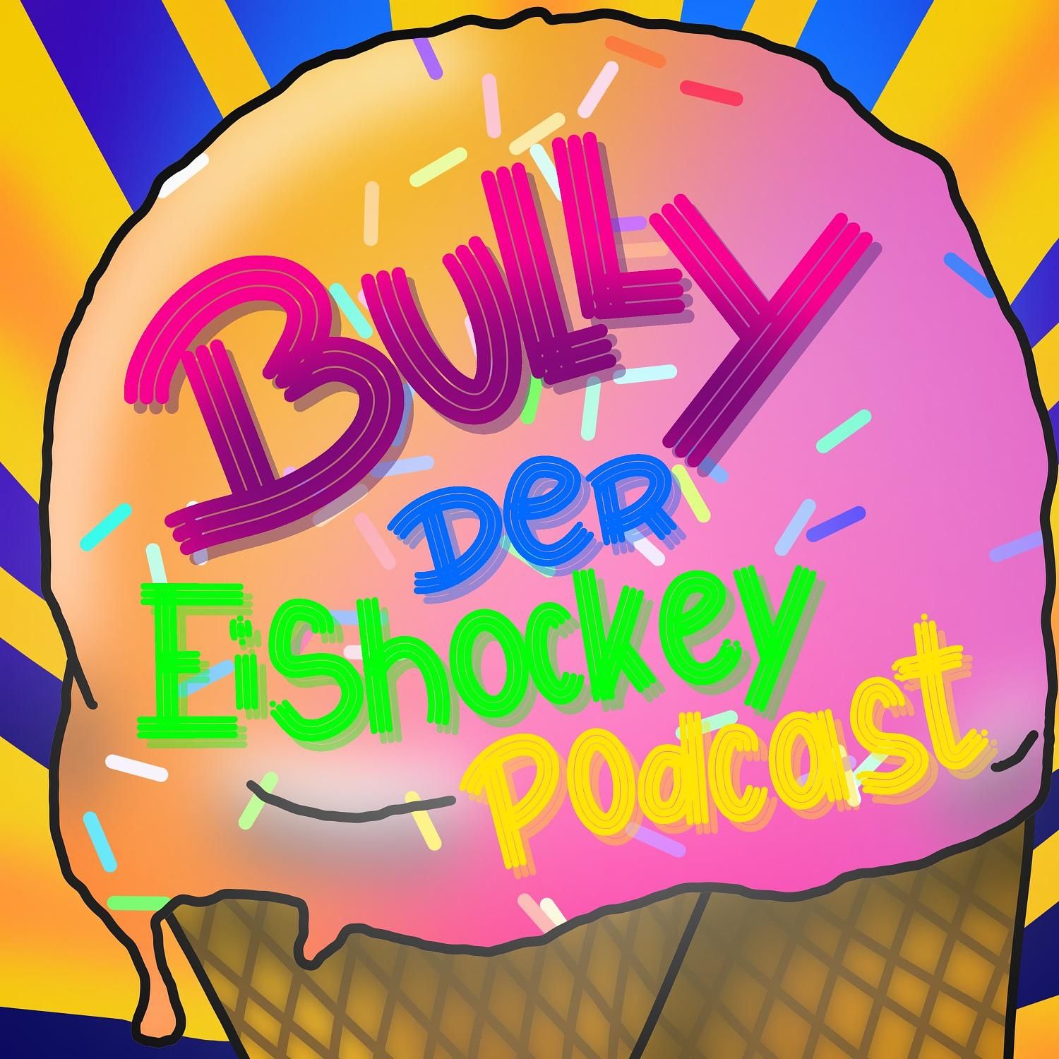 Bully #182 mit Markus Keller