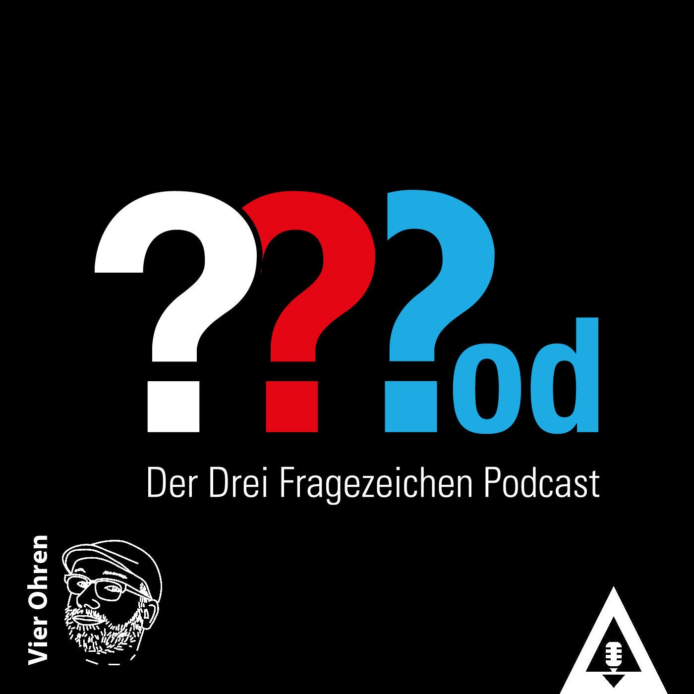 FragezeichenPod - Weihnachtspost 2015